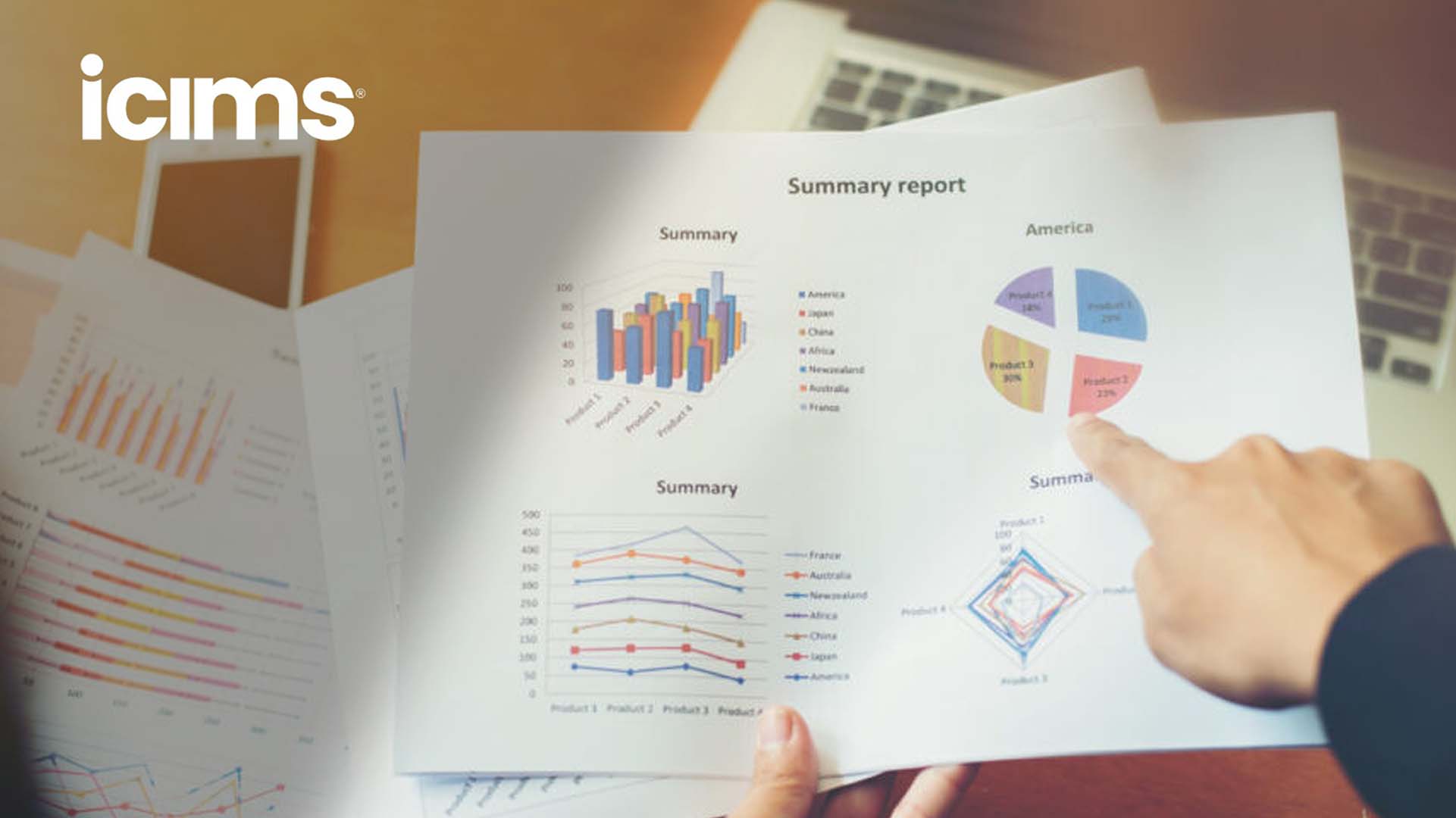 iCIMS Report: Labor Market Stays Strong into 2026