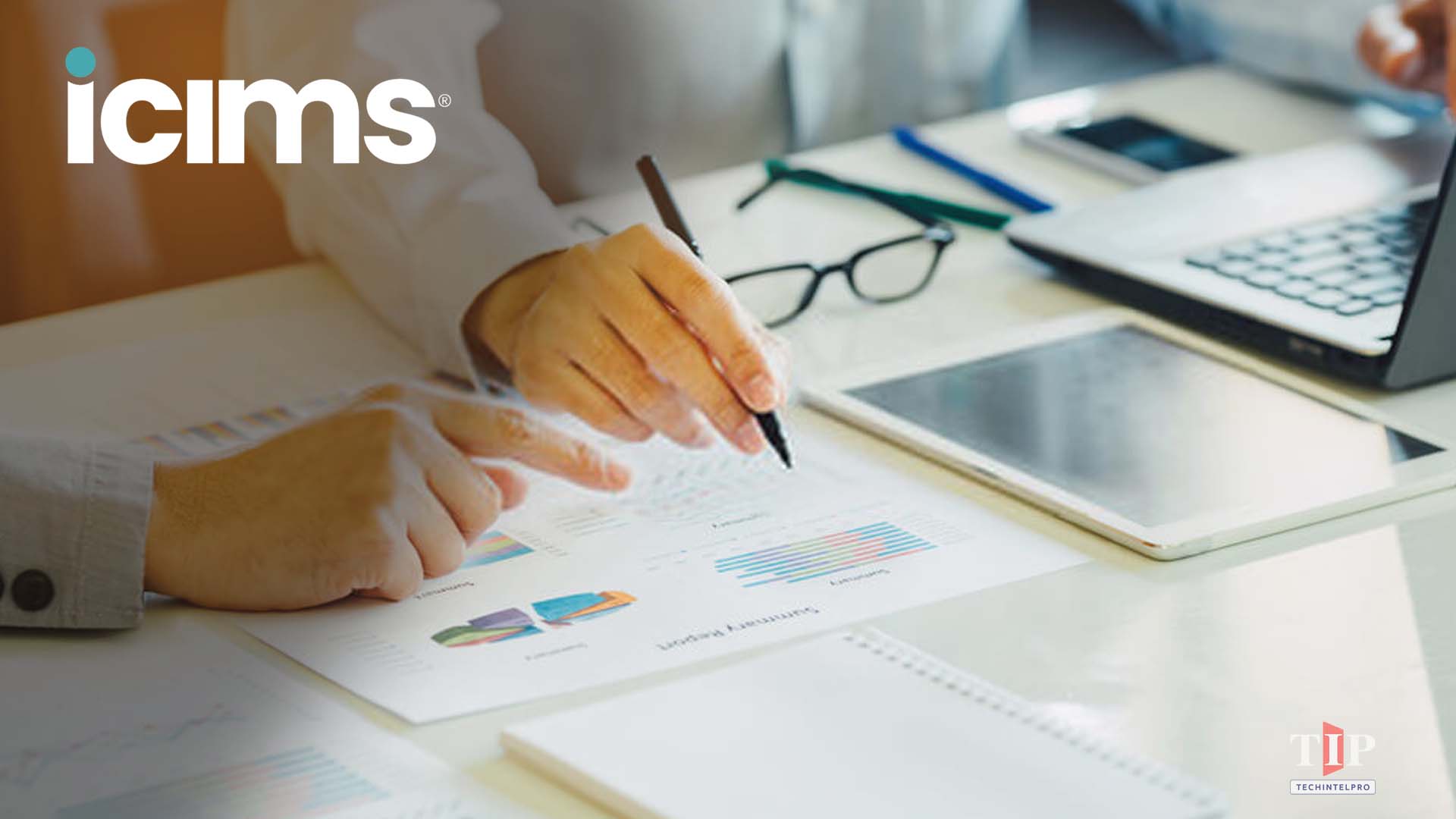 iCIMS Ranks No. 1 for User Experience in Enterprise Recruiting for Second Straight Year