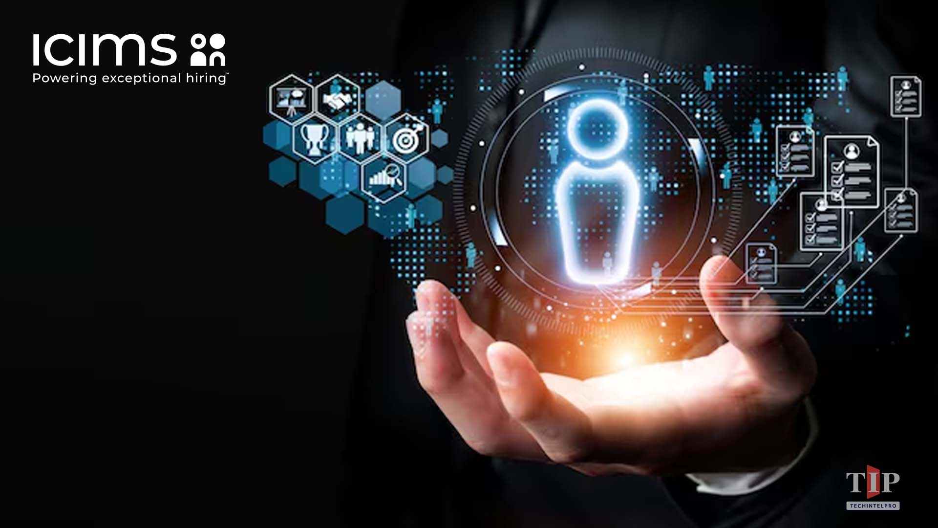 ICIMS Unveils New Brand & Coalesce AI for Talent Acquisition