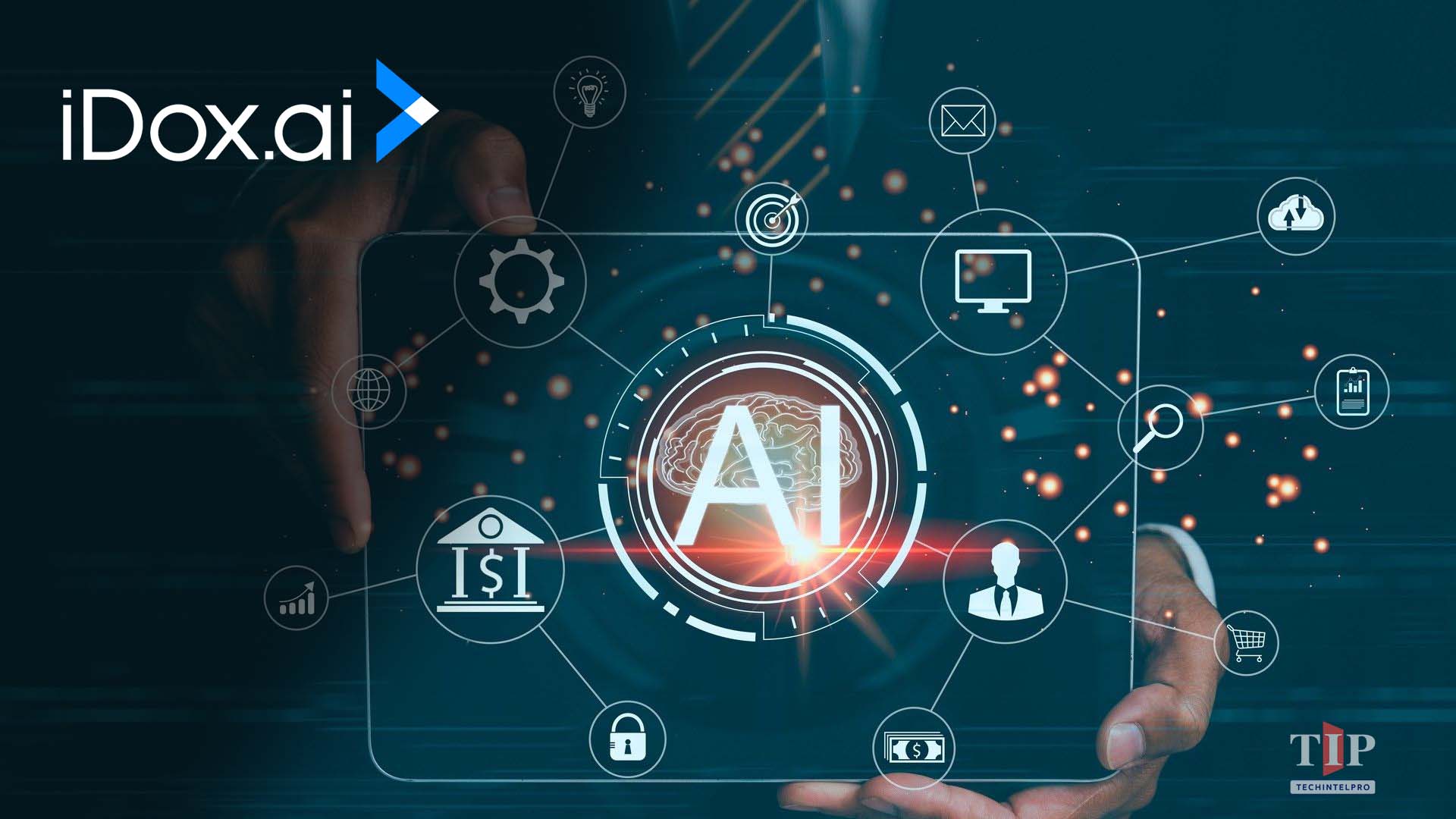iDox.ai Launches Guardrail to Block AI Data Exposure