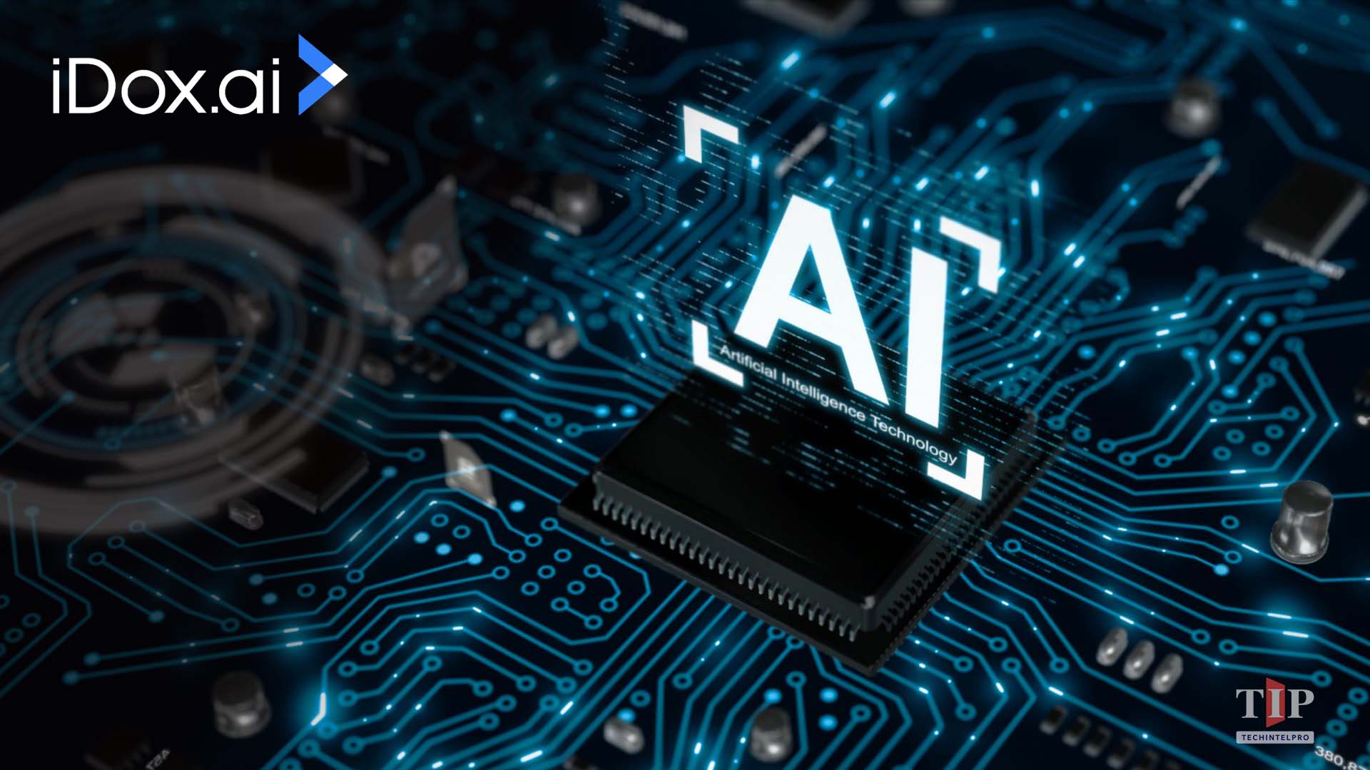 iDox.ai Launches Guardrail to Strengthen AI Agent Security and Prevent Data Leaks