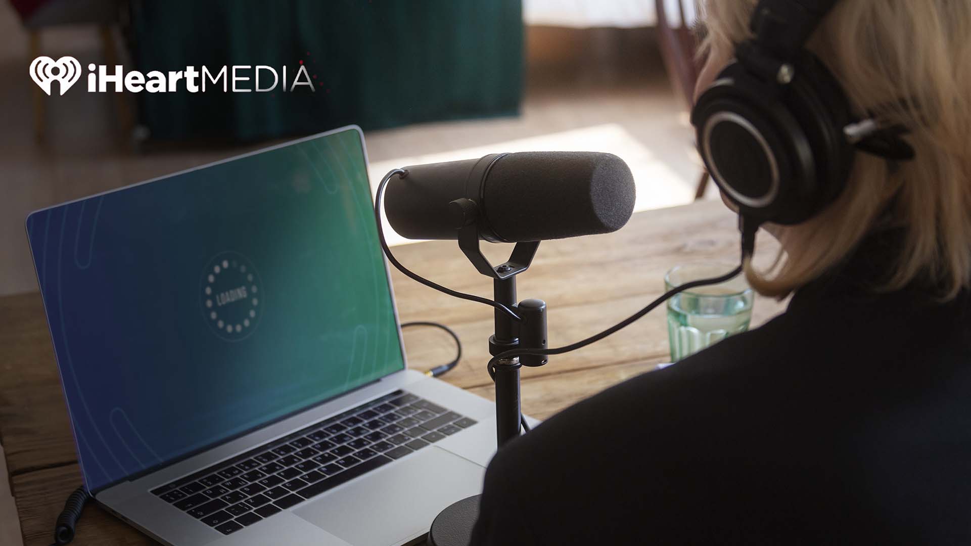 iHeartMedia Launches Free Video Podcast Platform for Creators