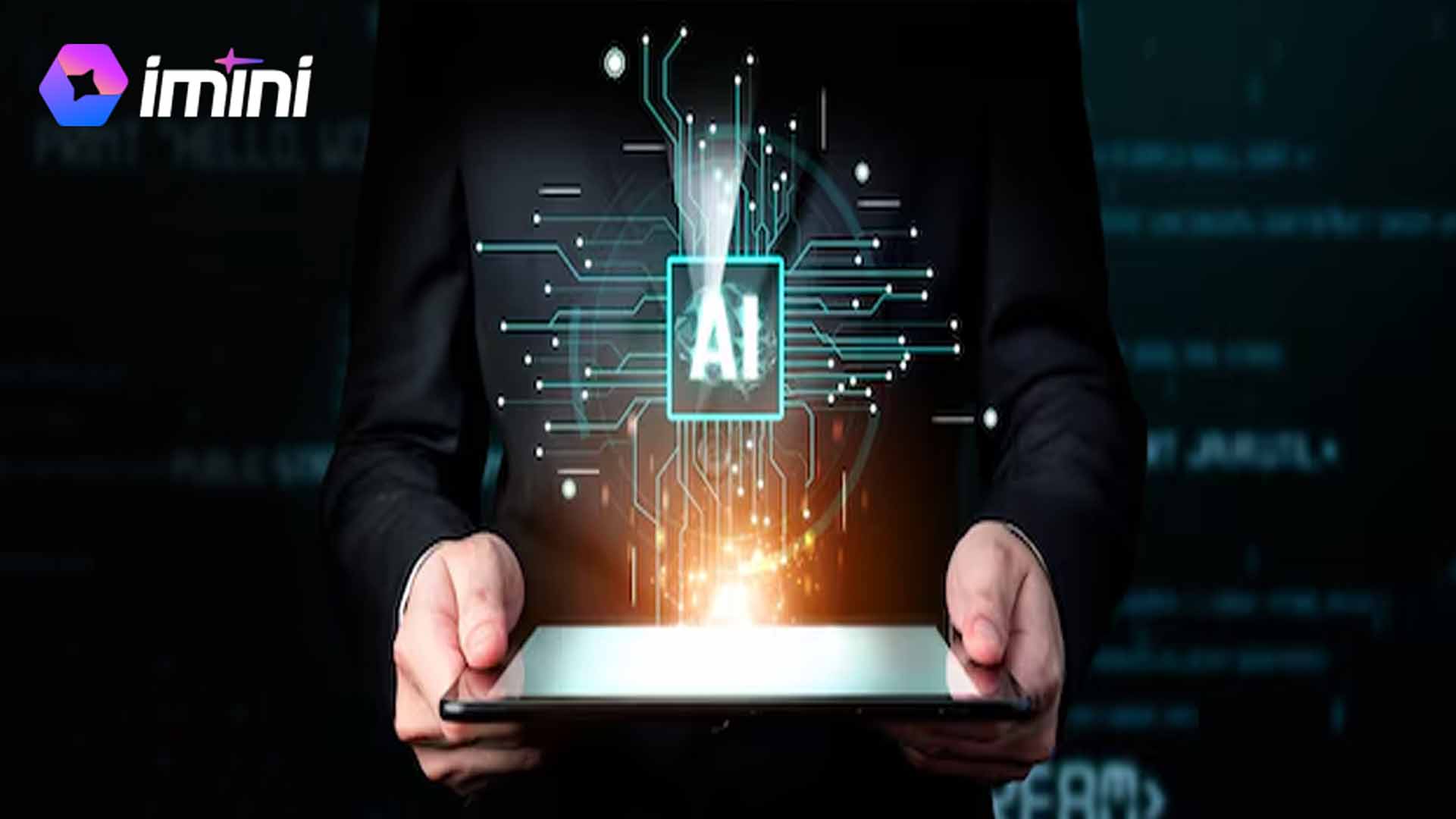 iMini AI Integrates GPT Image2, Boosts 30+ Model Creation Platform