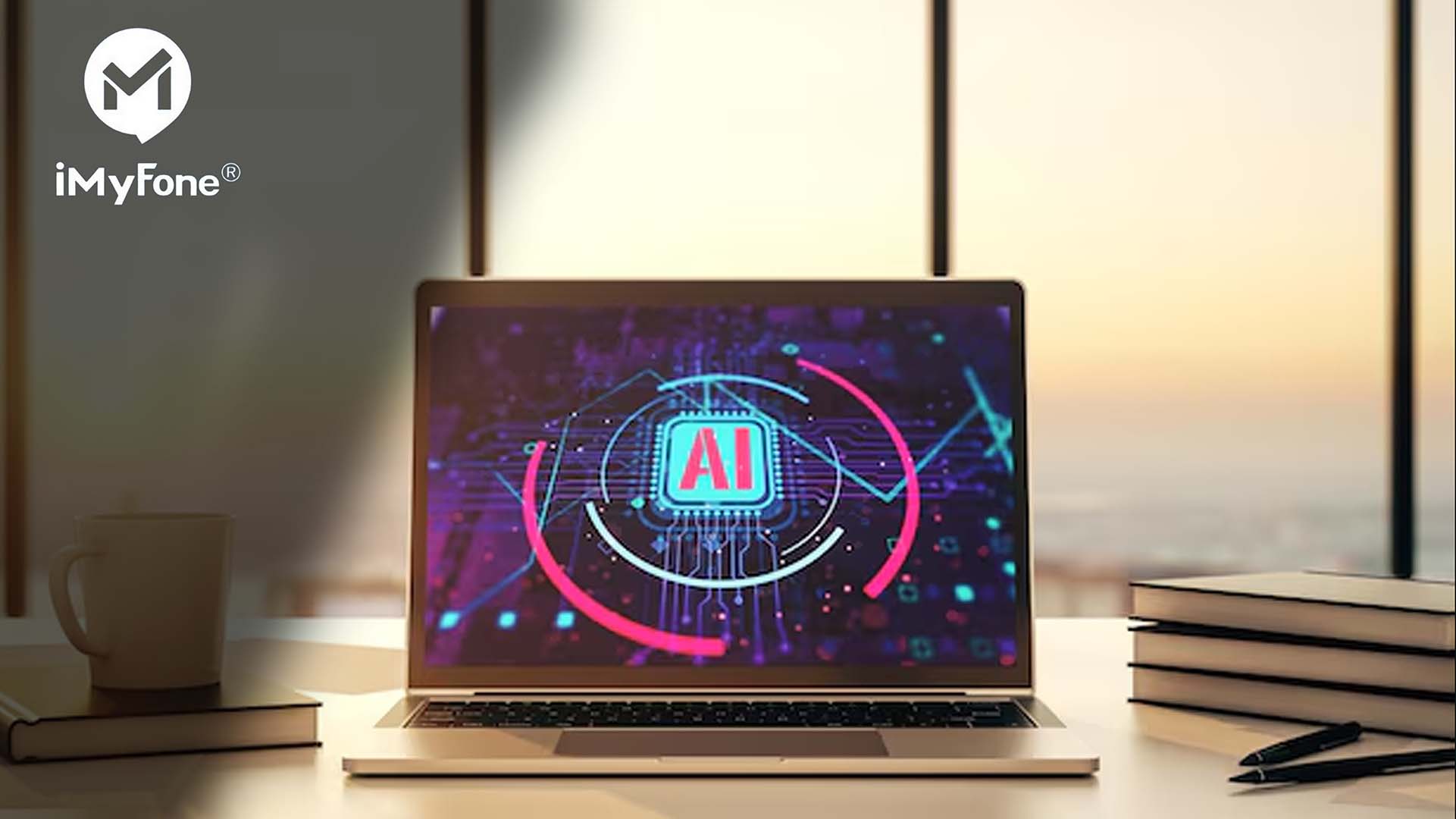 iMyFone Launches Nut Studio Web: Unified AI Creation Platform