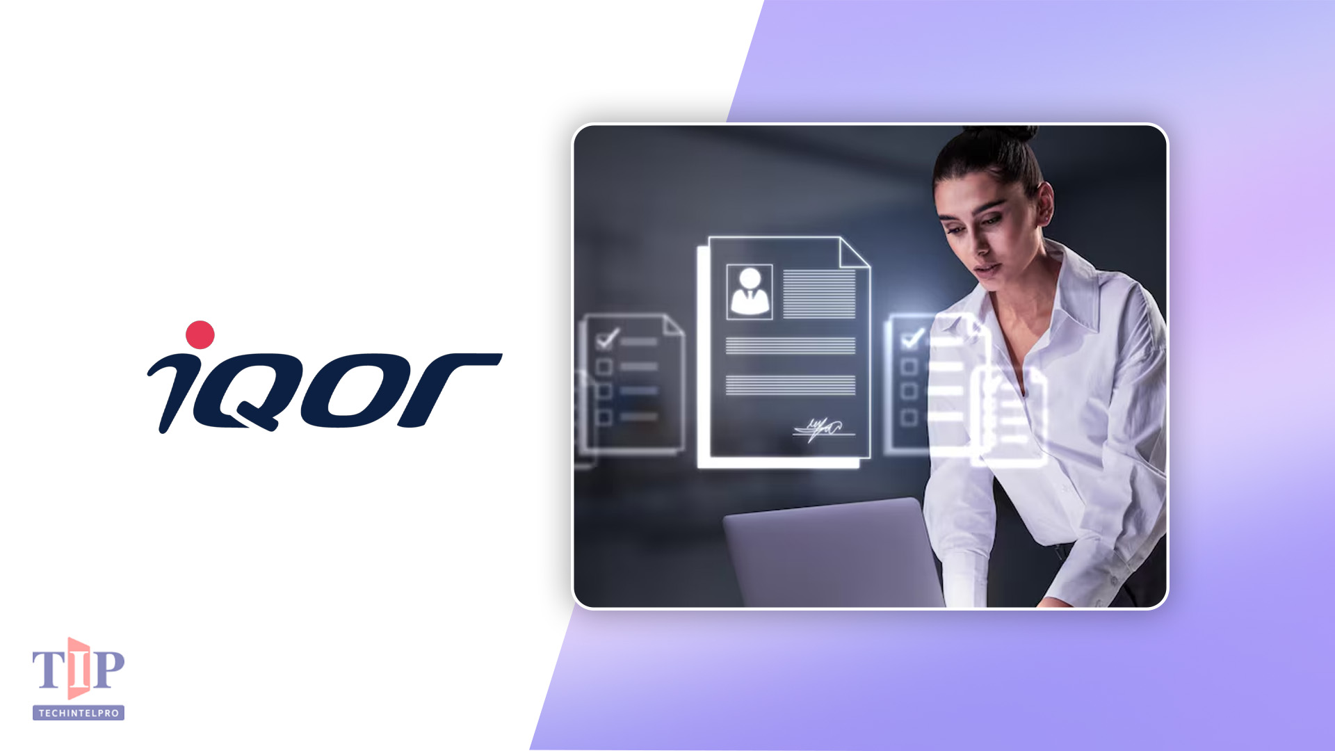 iQor Named to Ragan's HR Technology Hot List for AI-First Employee Experience Innovation
