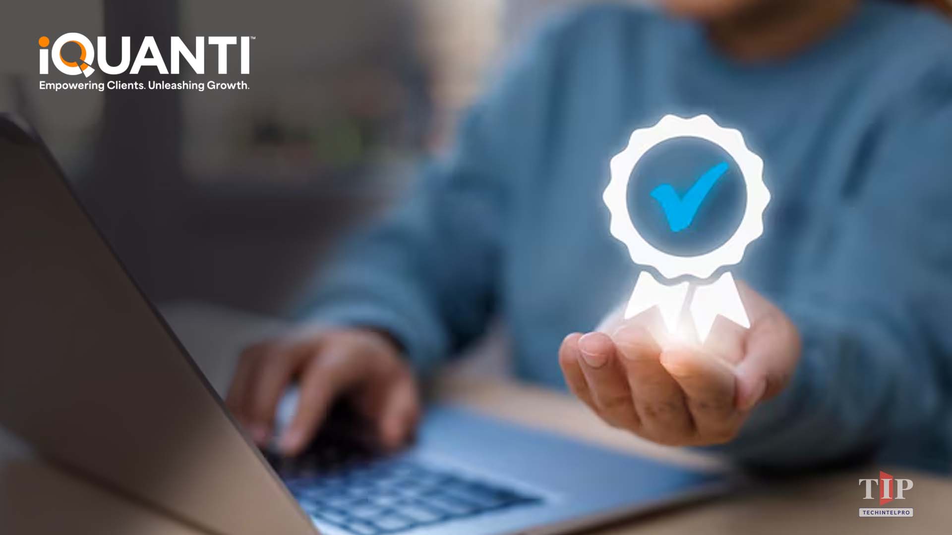 iQuanti Earns Great Place To Work Certification Again