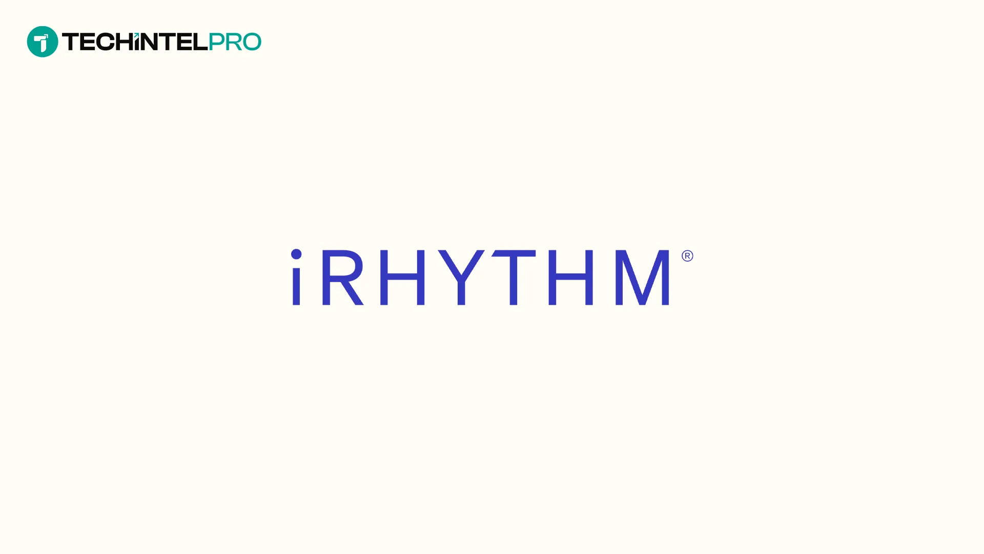  iRhythm Provides Update on Cybersecurity Incident Disclosed June 2026