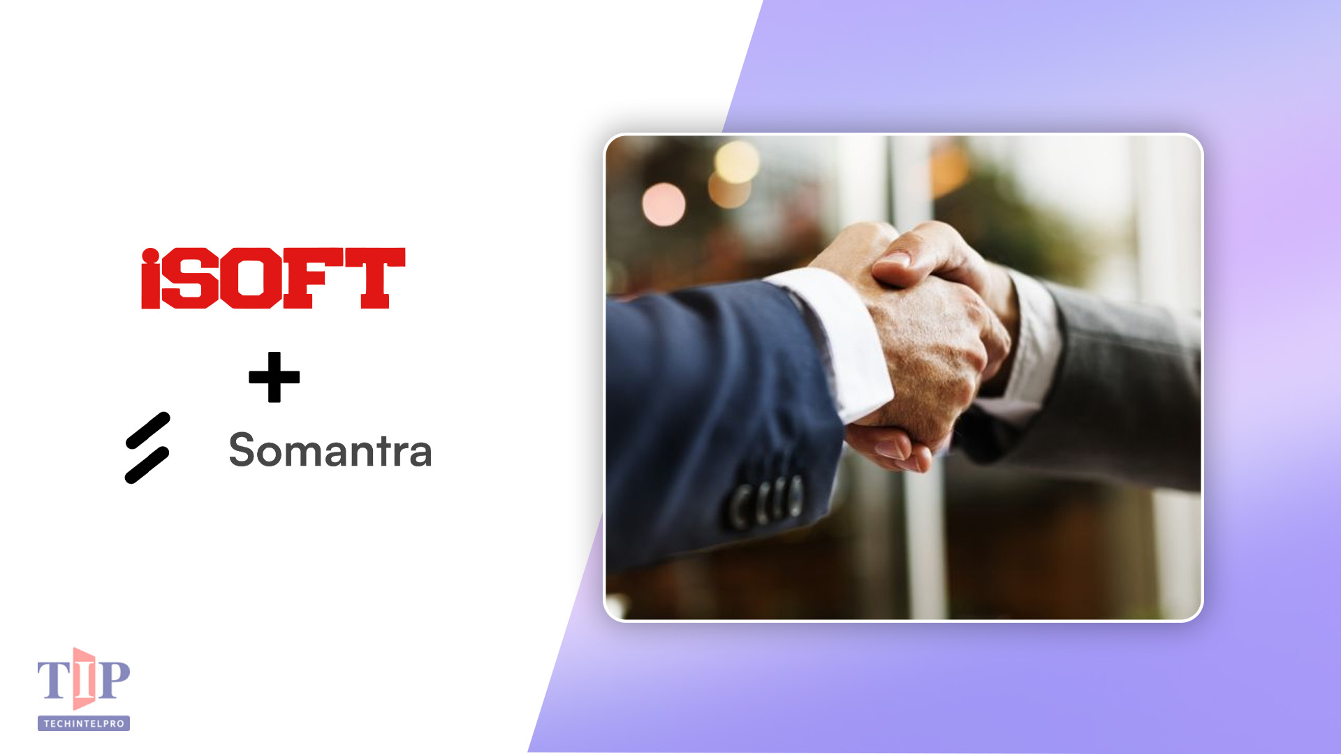 iSOFT Partners with Somantra to Expand AI Search Visibility Services