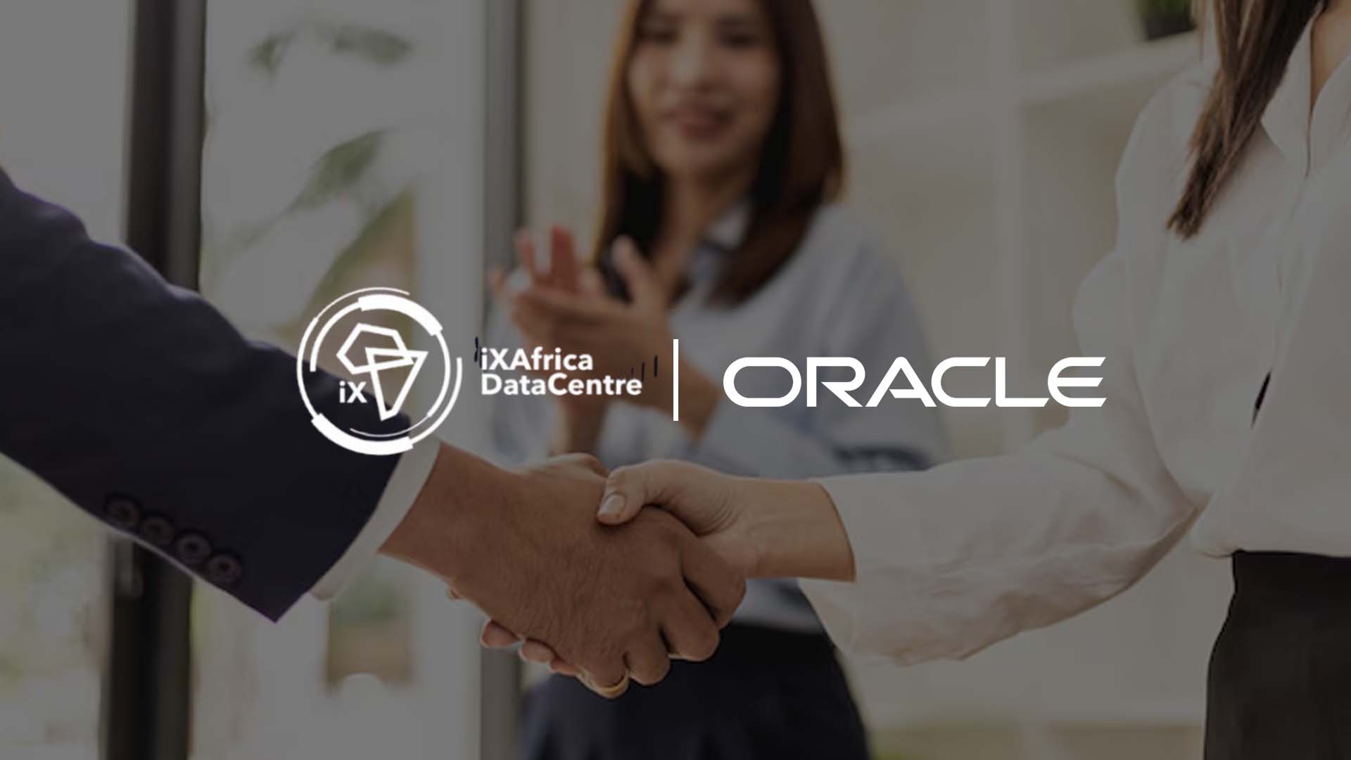 iXAfrica & Oracle Launch Kenya’s First OCI Public Cloud Region
