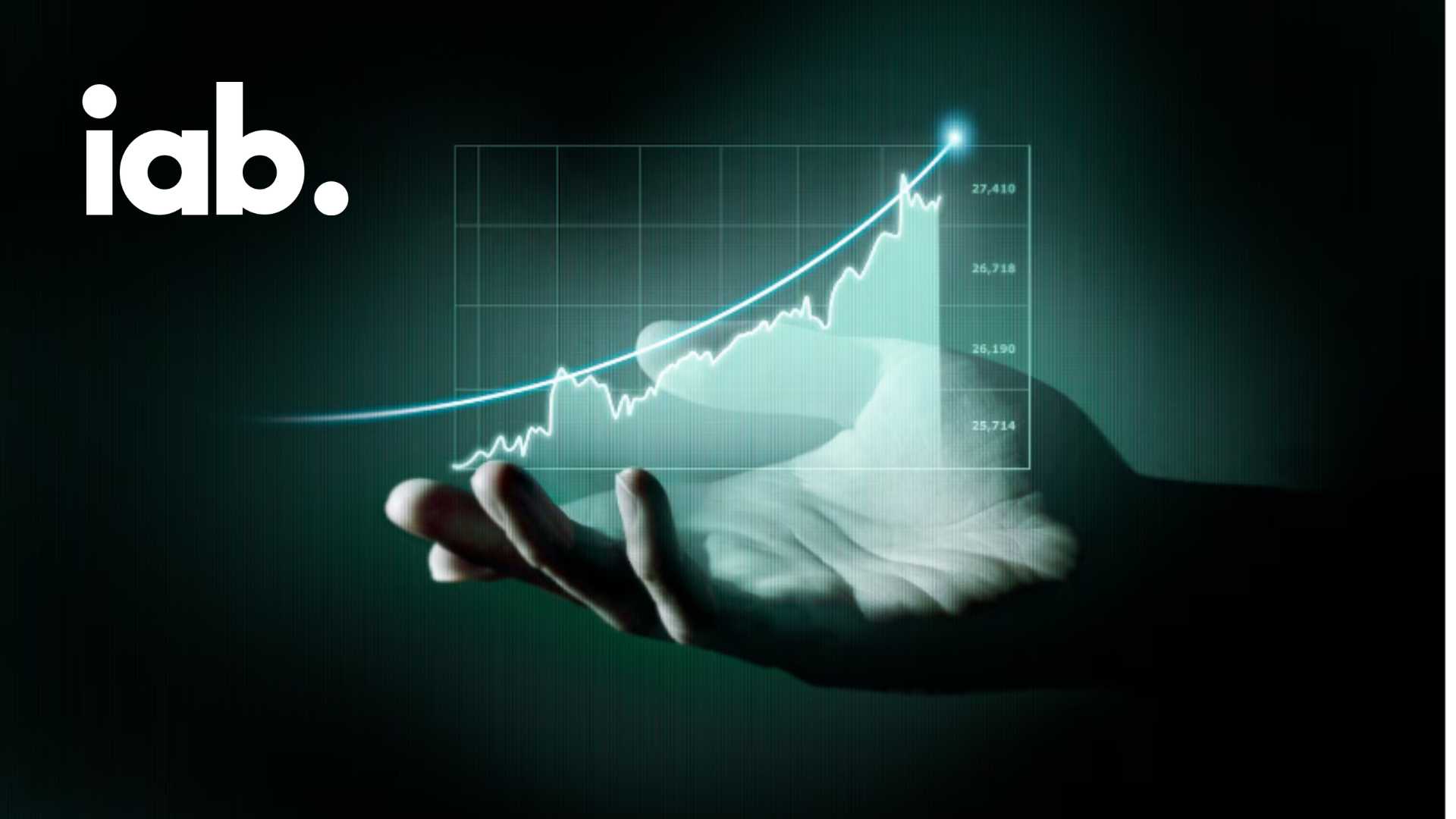 IAB Lowers 2025 Ad Spend Forecast Amid Tariff Concerns