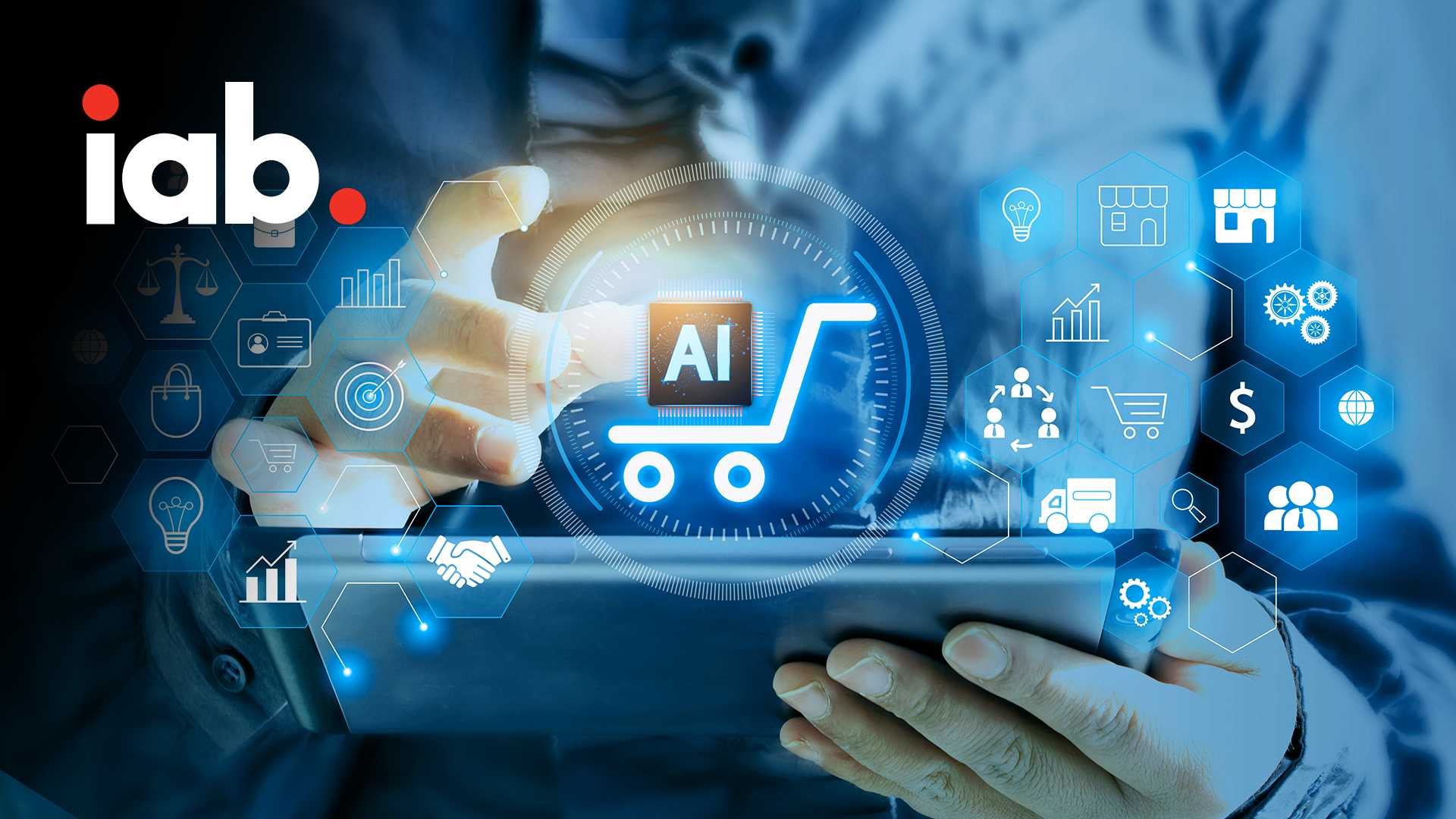 IAB Study: AI Now 2nd Most Influential Shopping Source