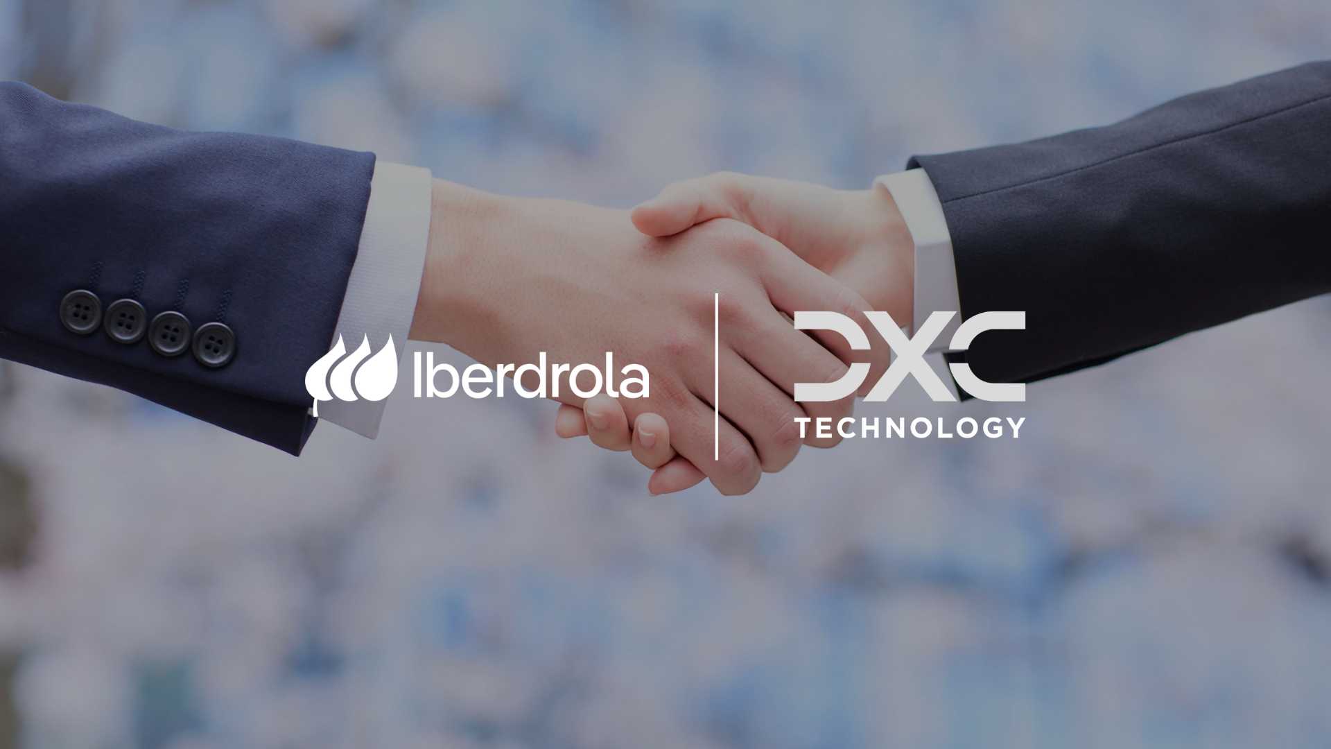 Iberdrola and DXC Complete Major Cloud Migration in Spanish Energy Sector