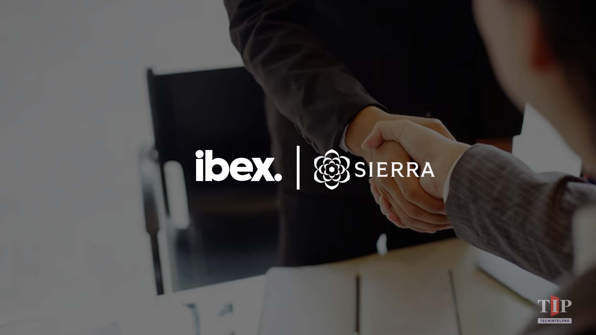 ibex and Sierra Partner for AI-Powered Customer Experience