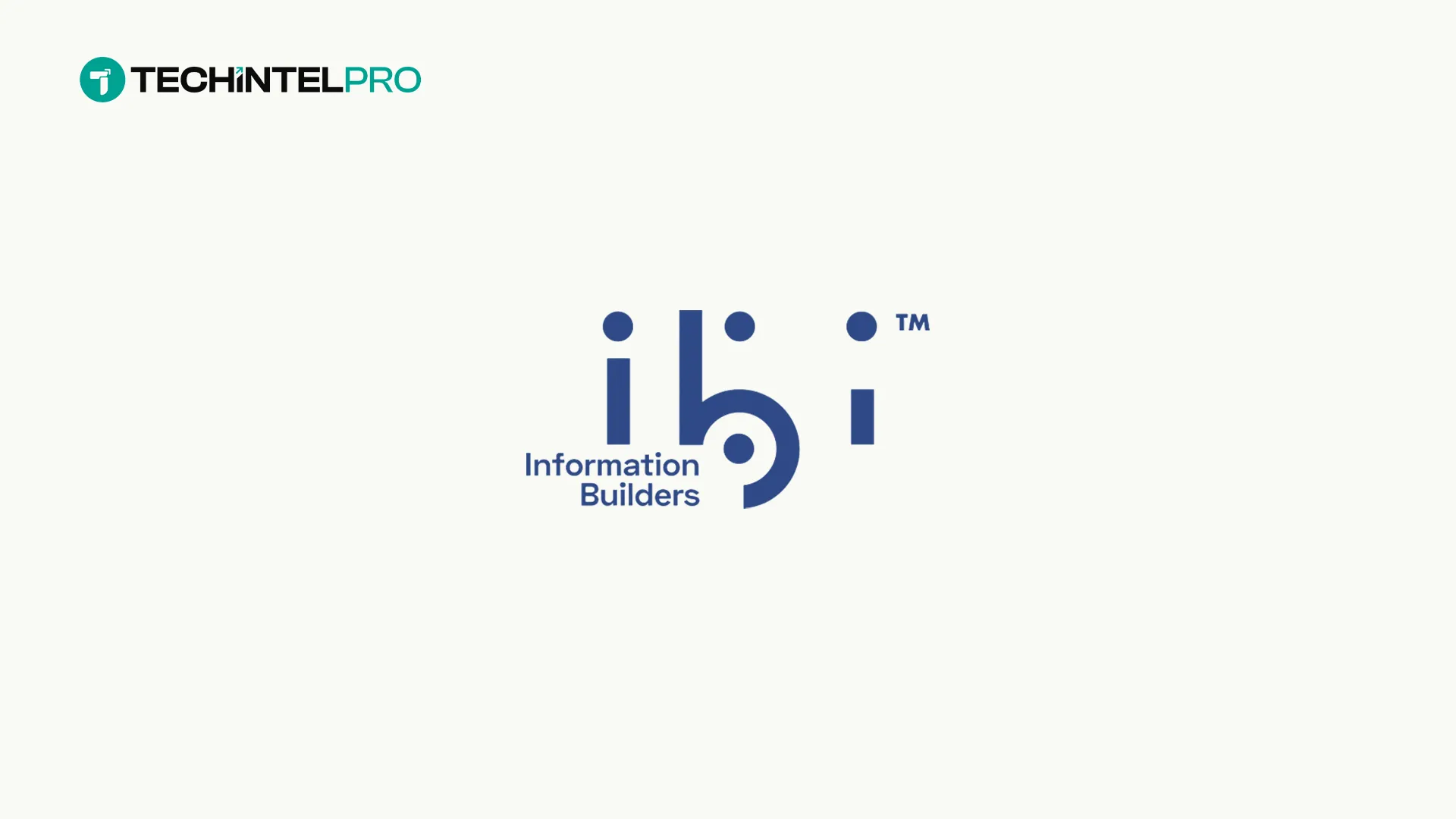 ibi Launches Enterprise Agentic AI Engine in WebFOCUS