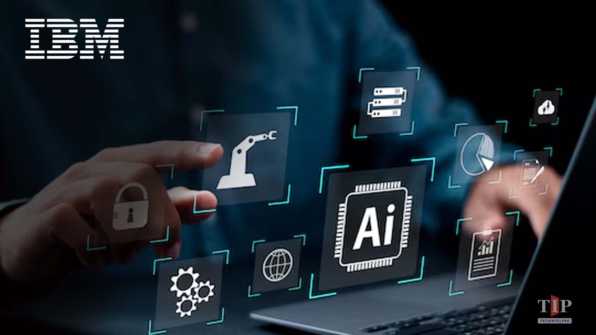 IBM Expands Enterprise AI and Hybrid Cloud at Think 2026