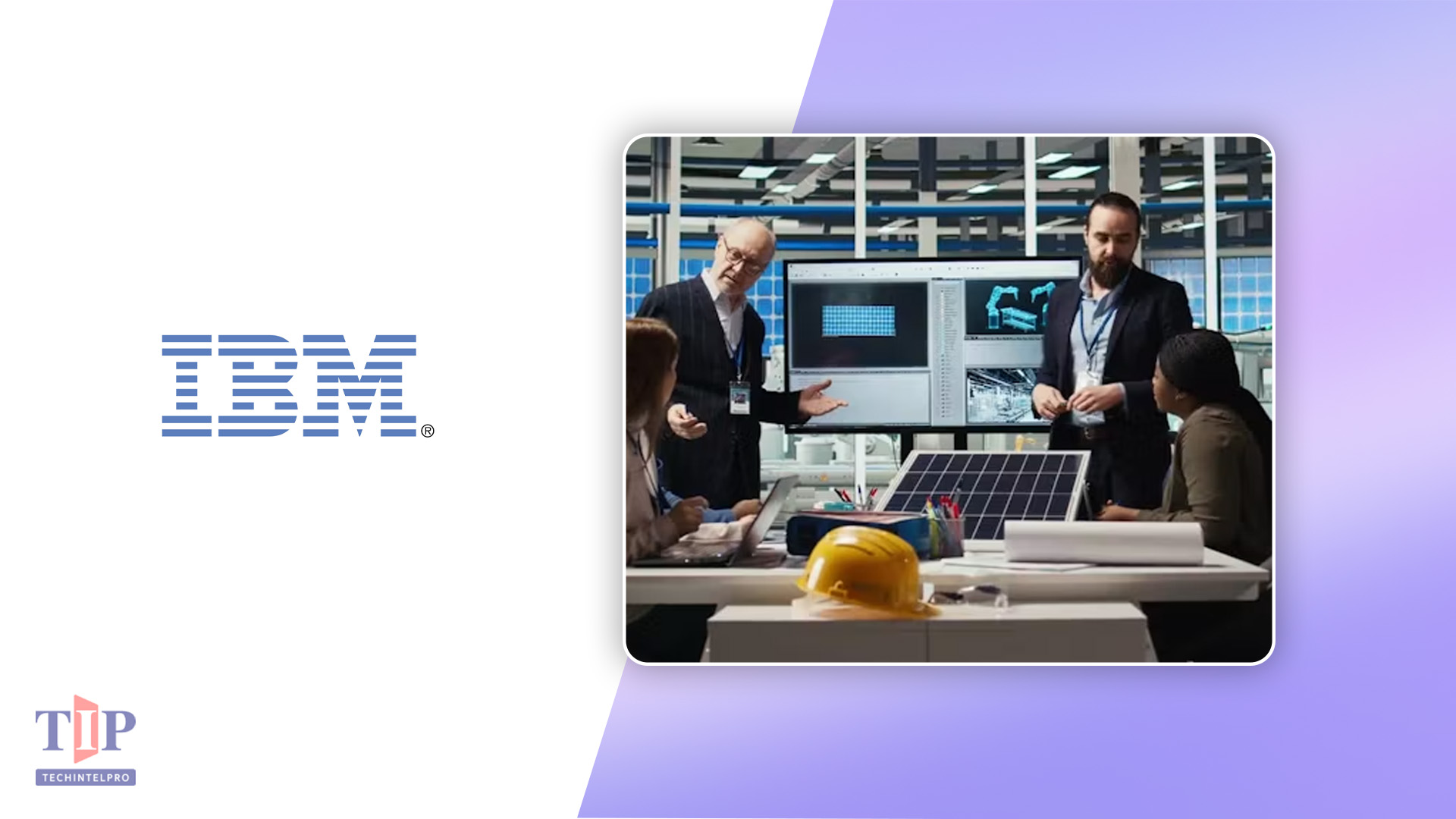 IBM Expands Power Platform With AI Agents and Power S1112 Server