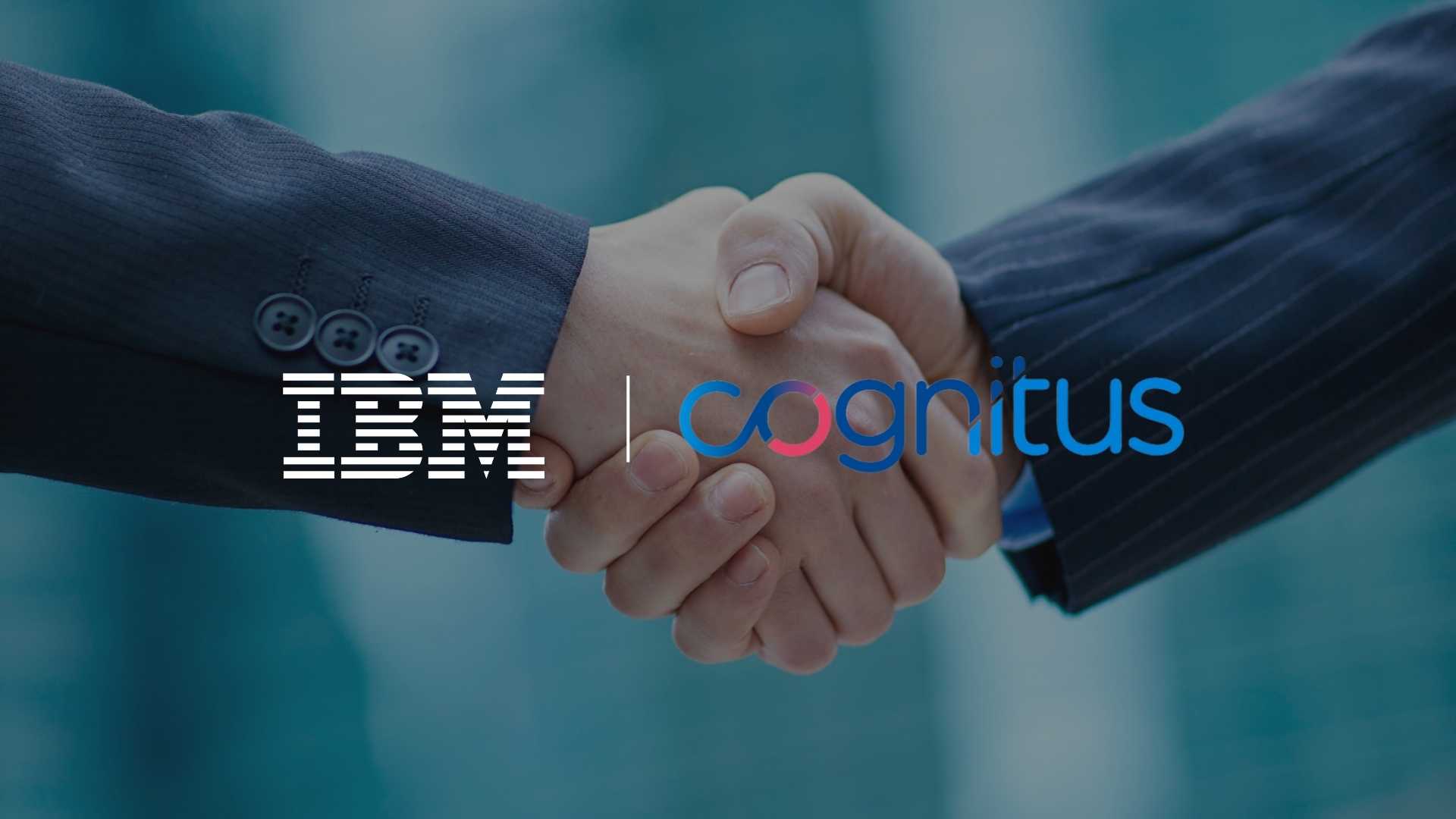 IBM Acquires Cognitus for AI-Powered SAP S/4HANA Solutions