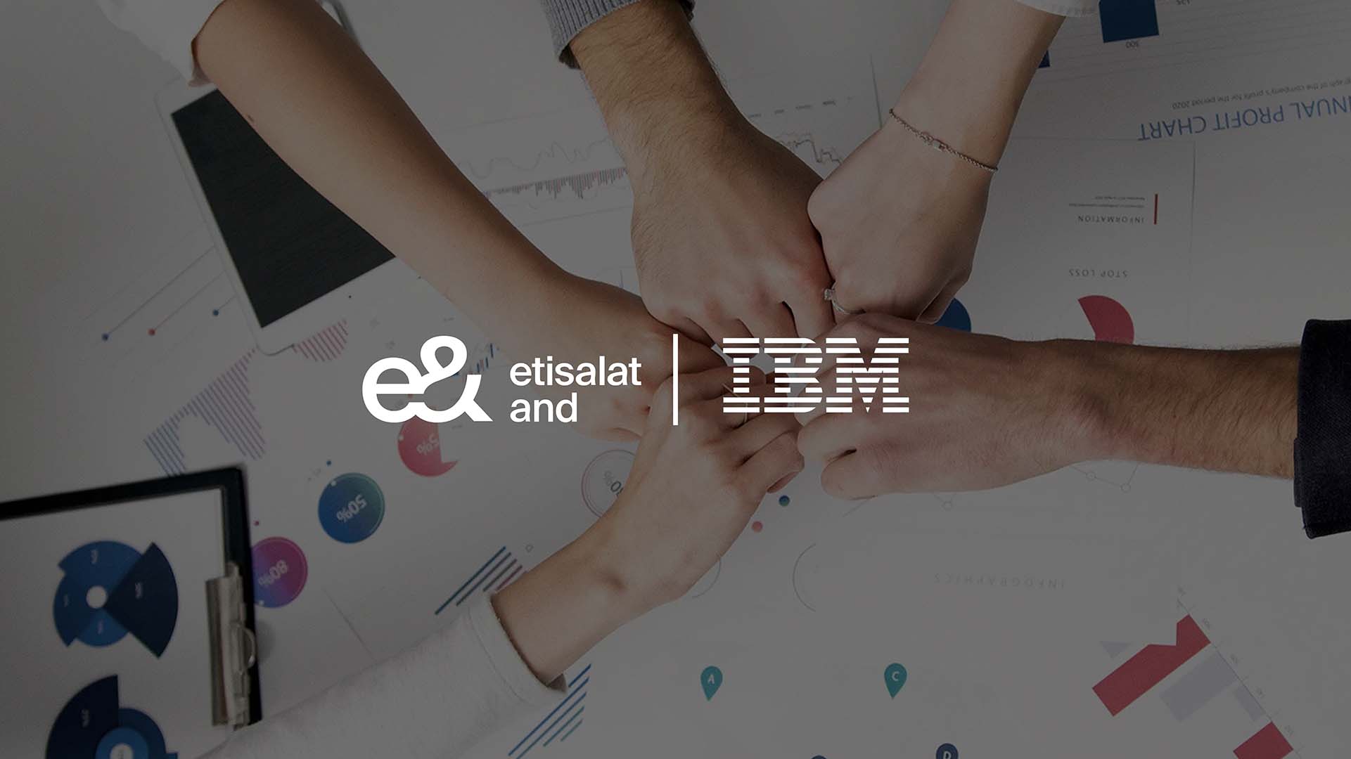 e& and IBM Deploy Agentic AI for Governance and Compliance