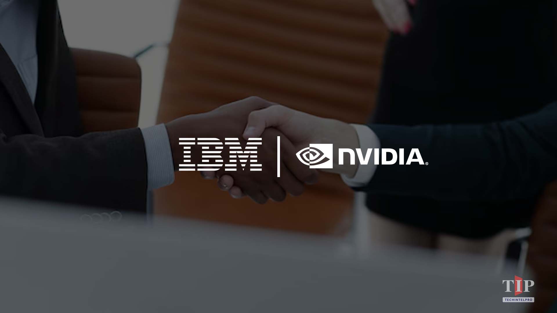 IBM and NVIDIA Expand AI Collaboration at GTC 2026