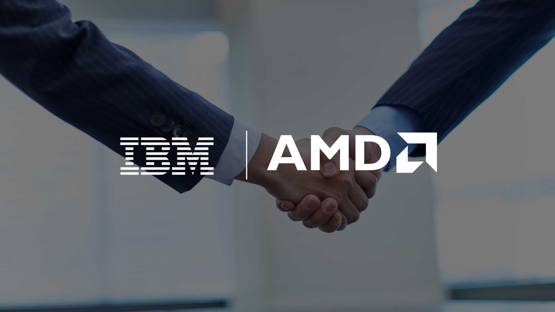 IBM, AMD & Zyphra Advance AI Training on IBM Cloud