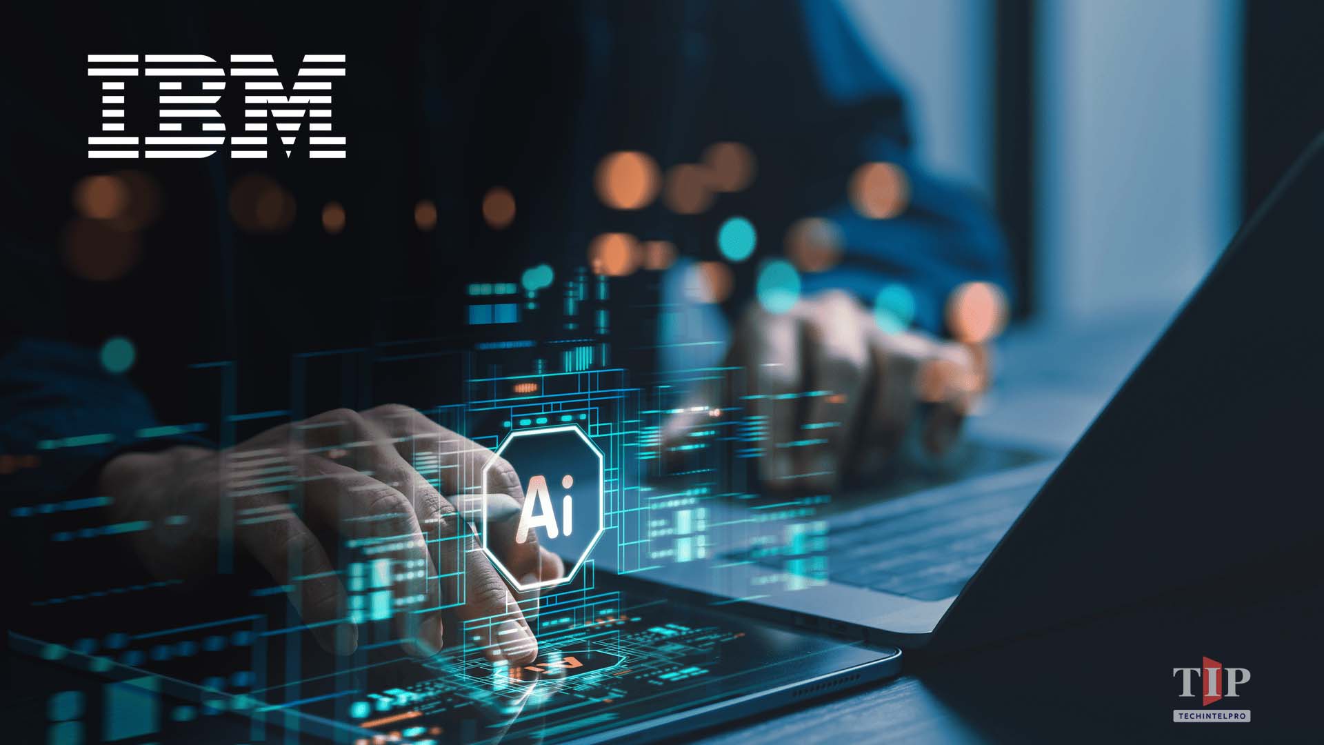 IBM Unveils Next-Generation FlashSystem with Agentic AI for Autonomous Storage Operations