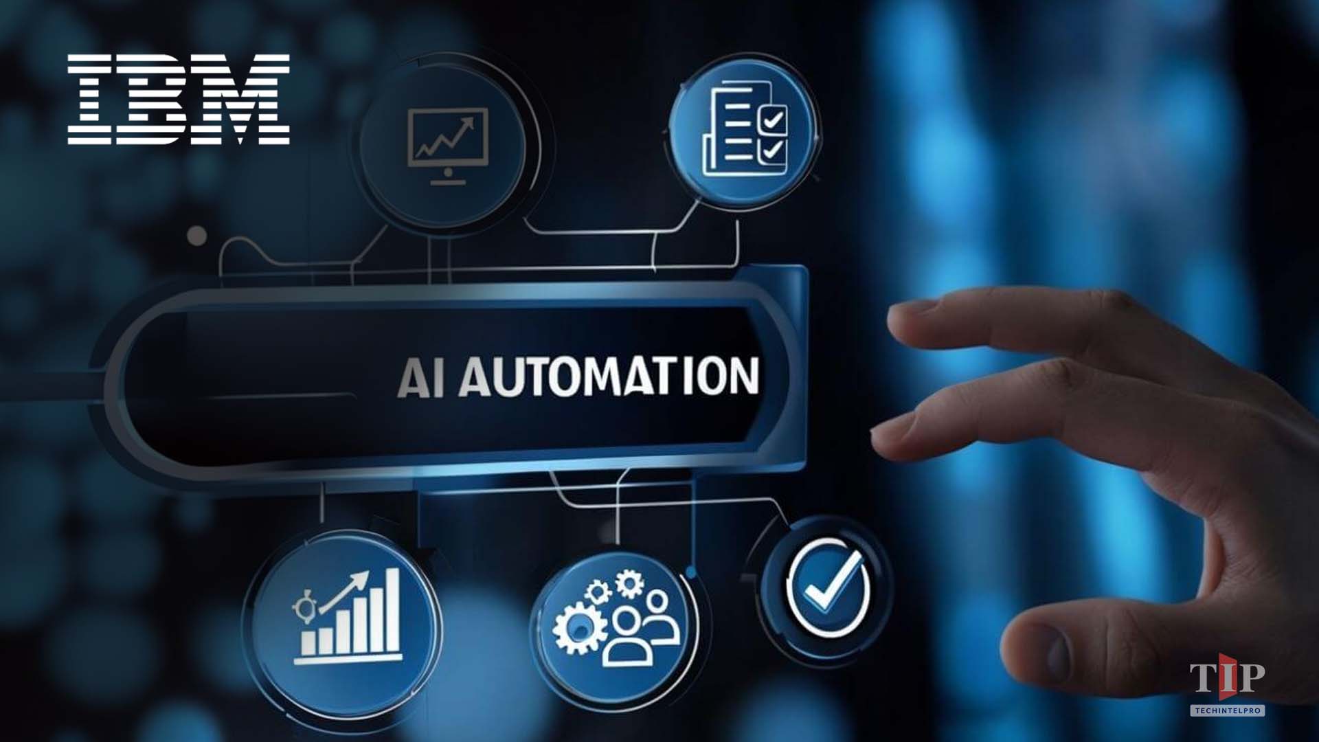 Aramco and IBM Announce Strategic Collaboration on Industrial AI at Think 2026