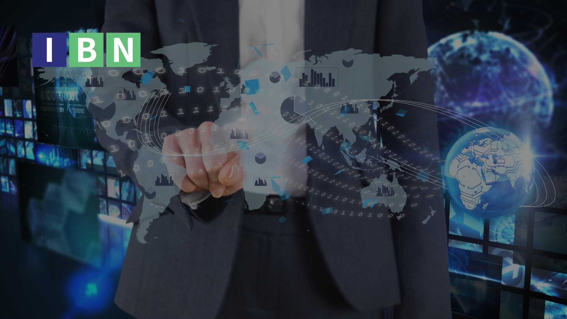 IBN Technologies Expands Accounting & Bookkeeping Services