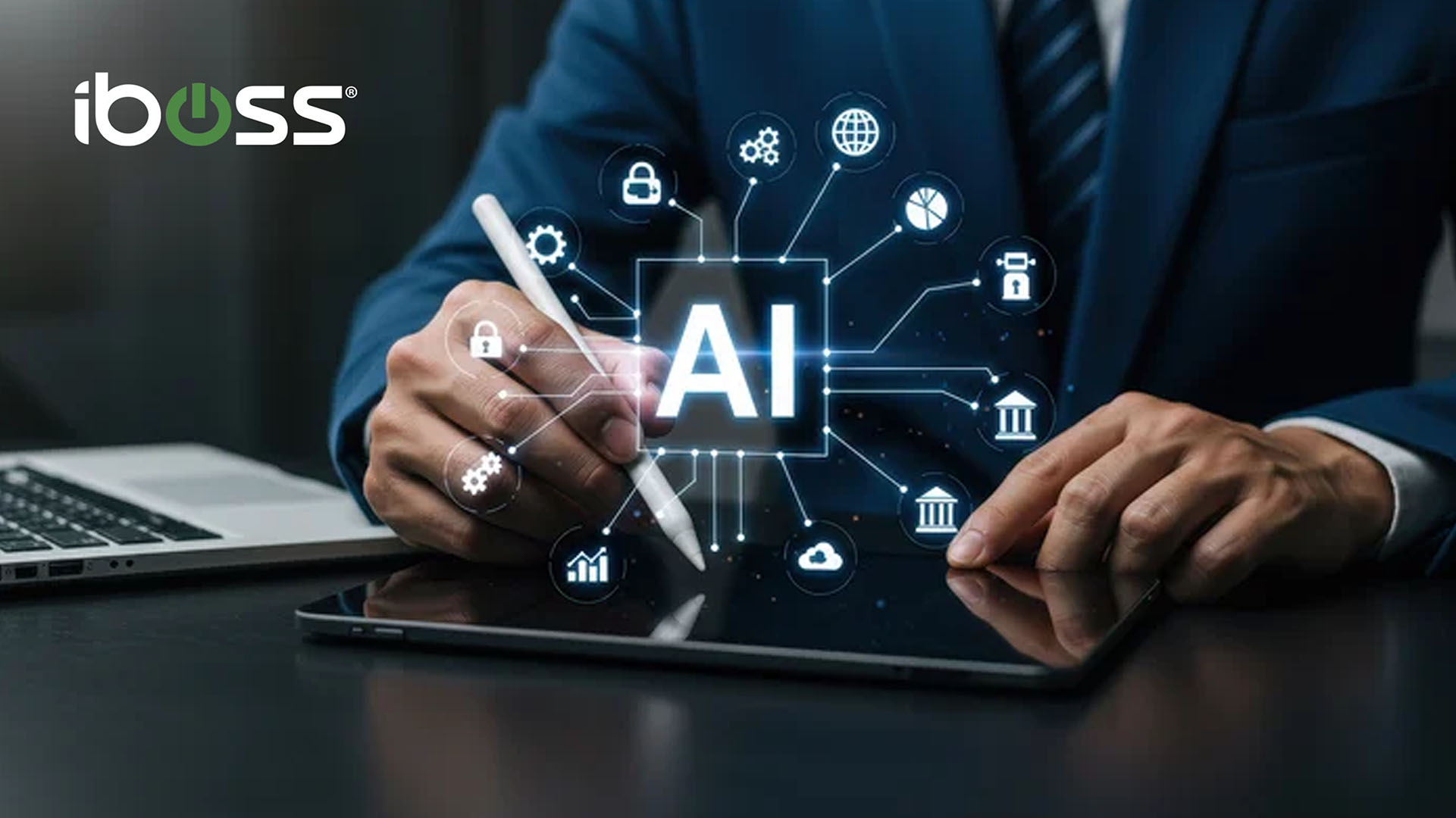 iboss Launches AI-Powered SSPM in Zero Trust SASE