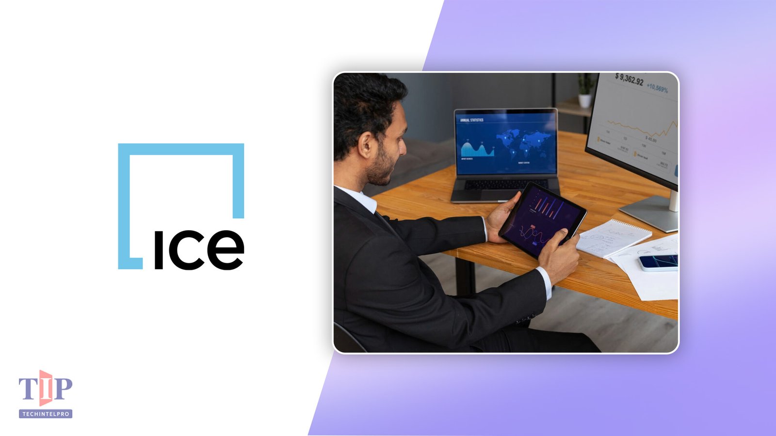 ICE Launches AI-Powered Fixed Income Pre-Trade Analytics for Buyside