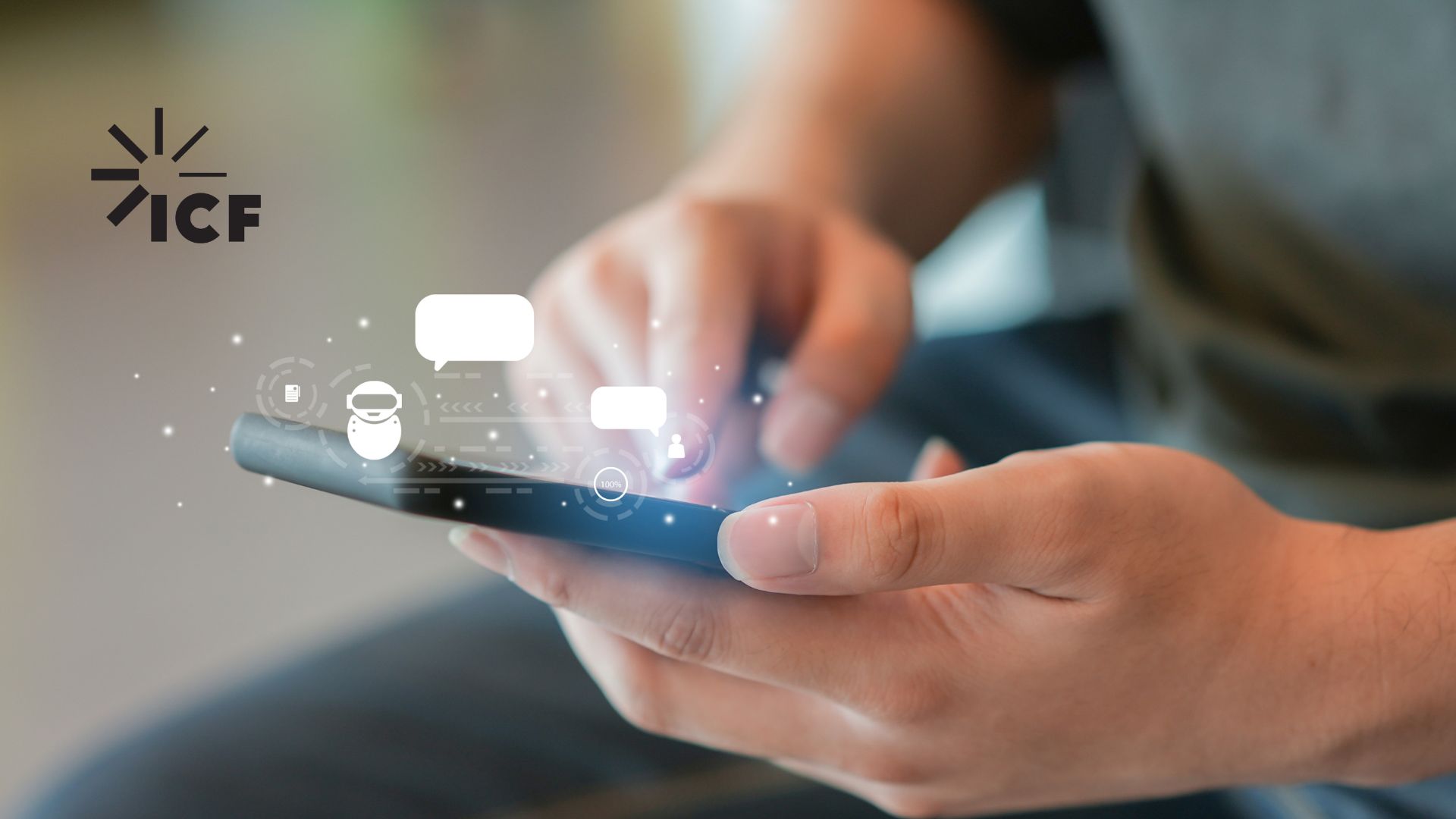 ICF Launches Fathom AI Suite for Federal Agencies