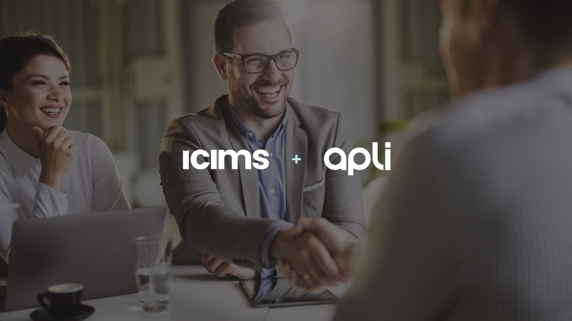 iCIMS Acquires Apli for AI-Driven Frontline Hiring