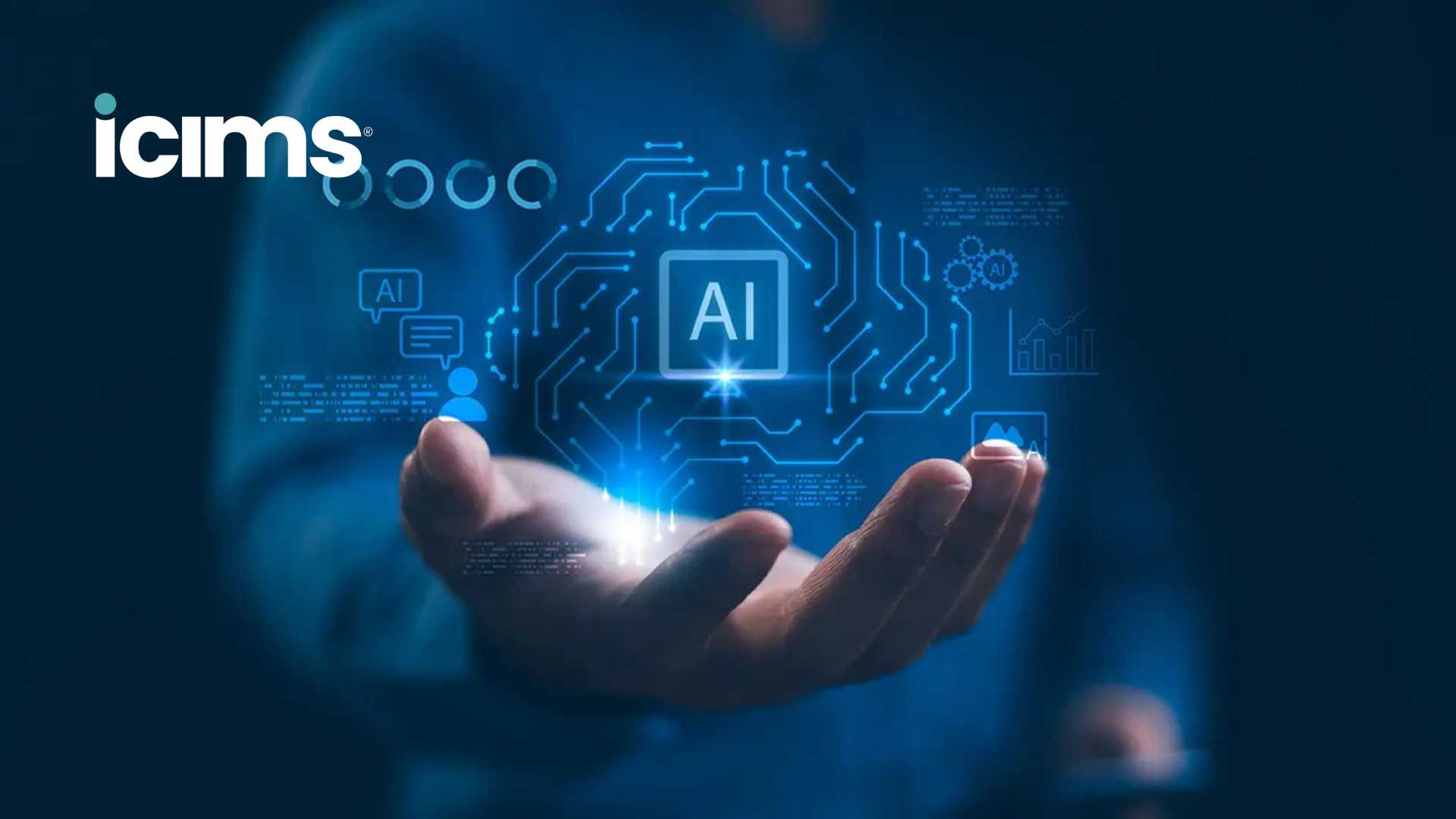 iCIMS Next: AI Spotlight Event on Nov 13 for TA Leaders