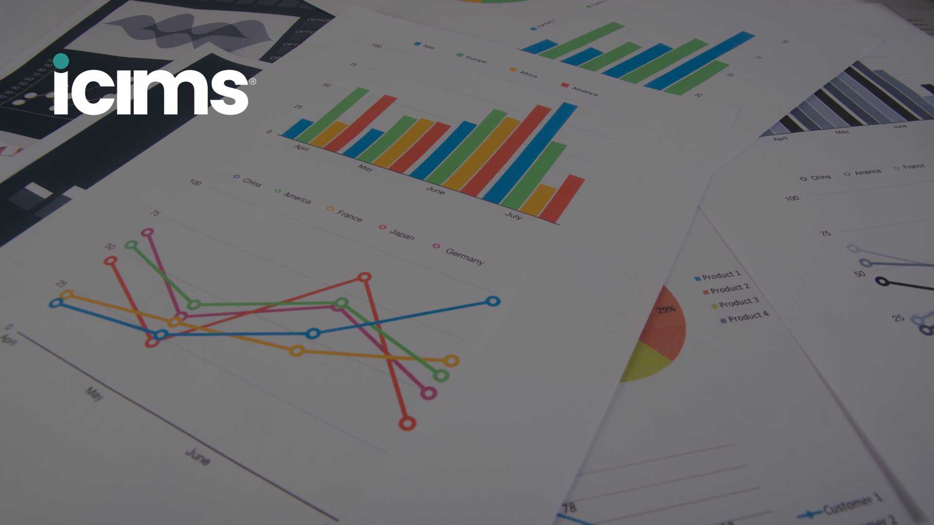 iCIMS Data Shows Cautious Holiday Hiring Despite Job Surge