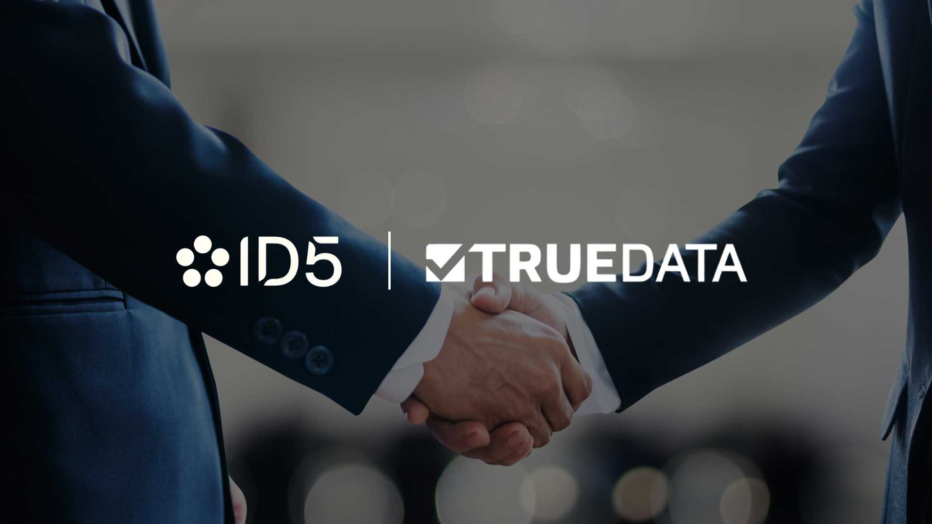 ID5 Acquires TrueData to Create Privacy-First Ad ID