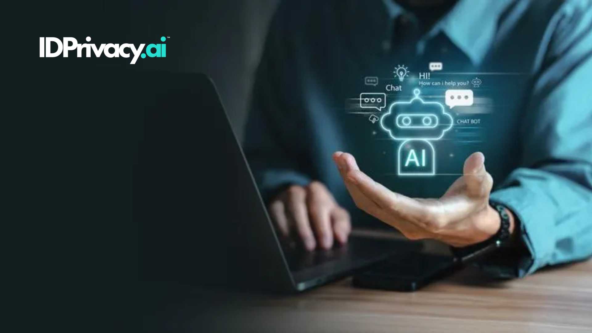 ID Privacy AI Unveils Social Pro for AI Social Engagement