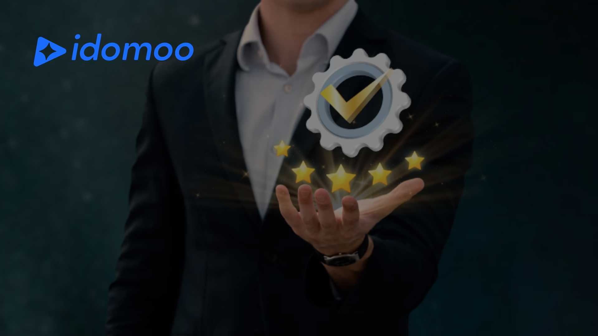 Idomoo Named a Leader in G2 Video PaaS Report