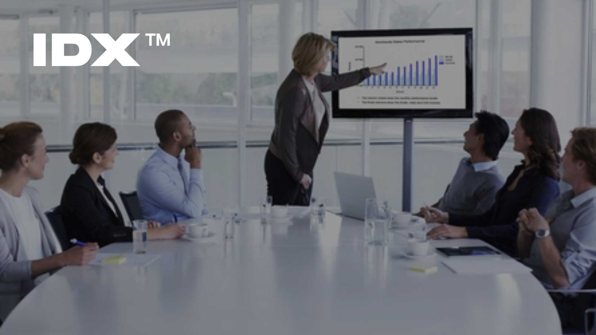 IDX Expands Global Team with 45 Hires to Meet Client Demand