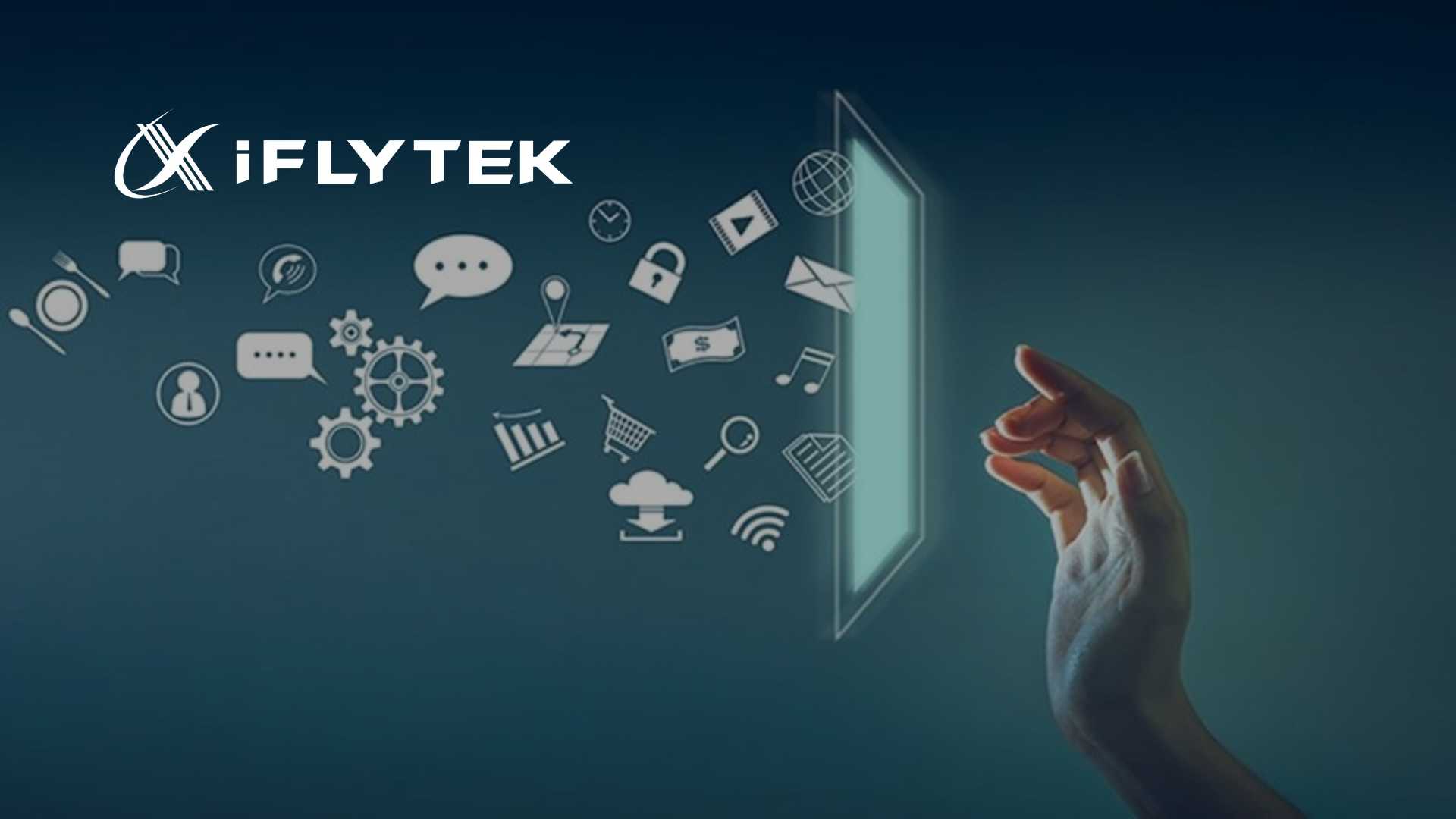 iFLYTEK Showcases AI at GITEX 2025 in Dubai