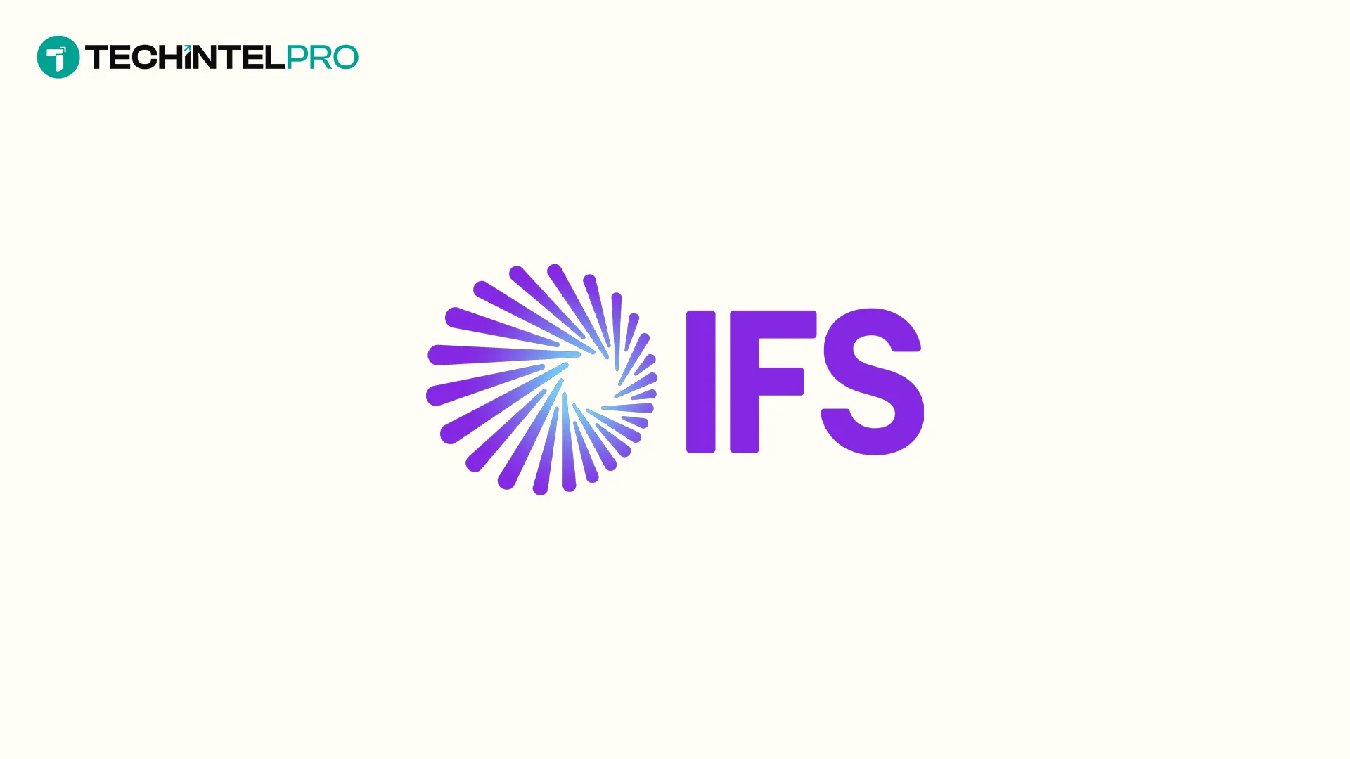 IFS Launches Industrial AI Harness for Critical Industries