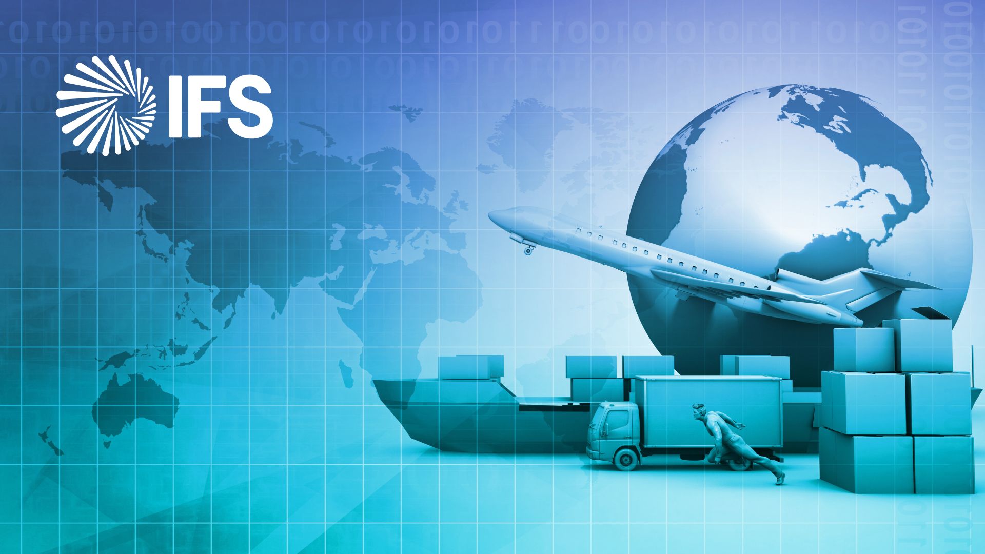 IFS Acquires 7bridges for AI-Powered Supply Chain Innovation