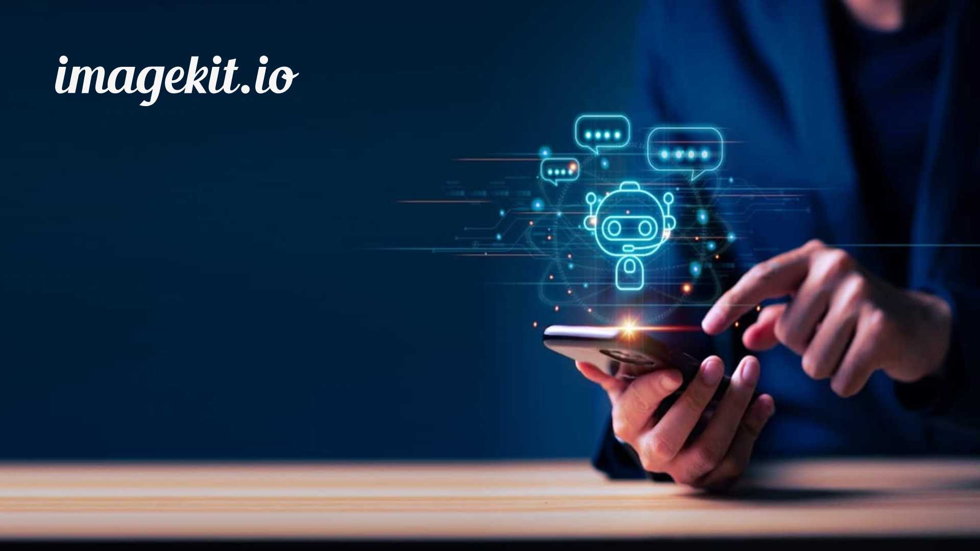 ImageKit Launches MCP Server for AI Assistant Integration