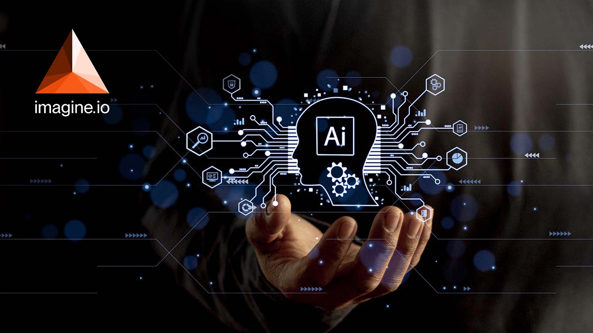 imagine.io Launches VisualScale.ai on Google Cloud Marketplace