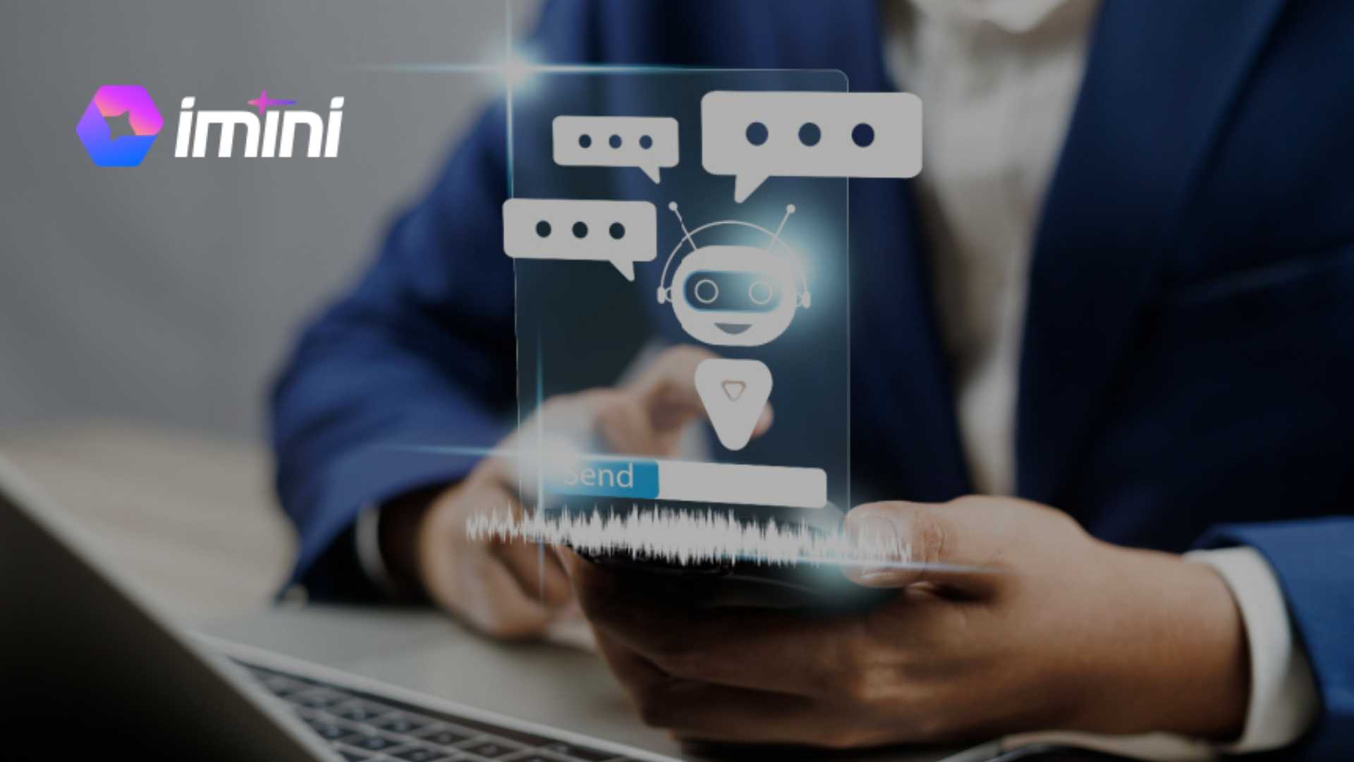 iMini AI Agent Upgrades with Tongyi Wan 2.2 and Seedream 4.0
