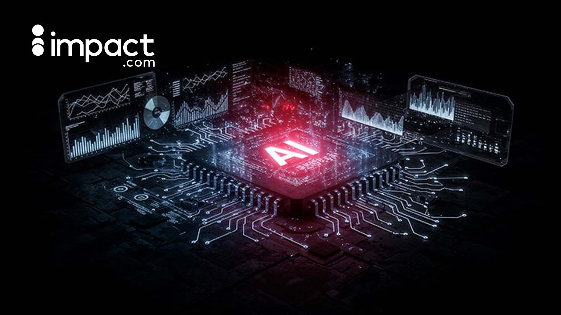 impact.com Launches Geodesix for Licensed AI Commerce Content