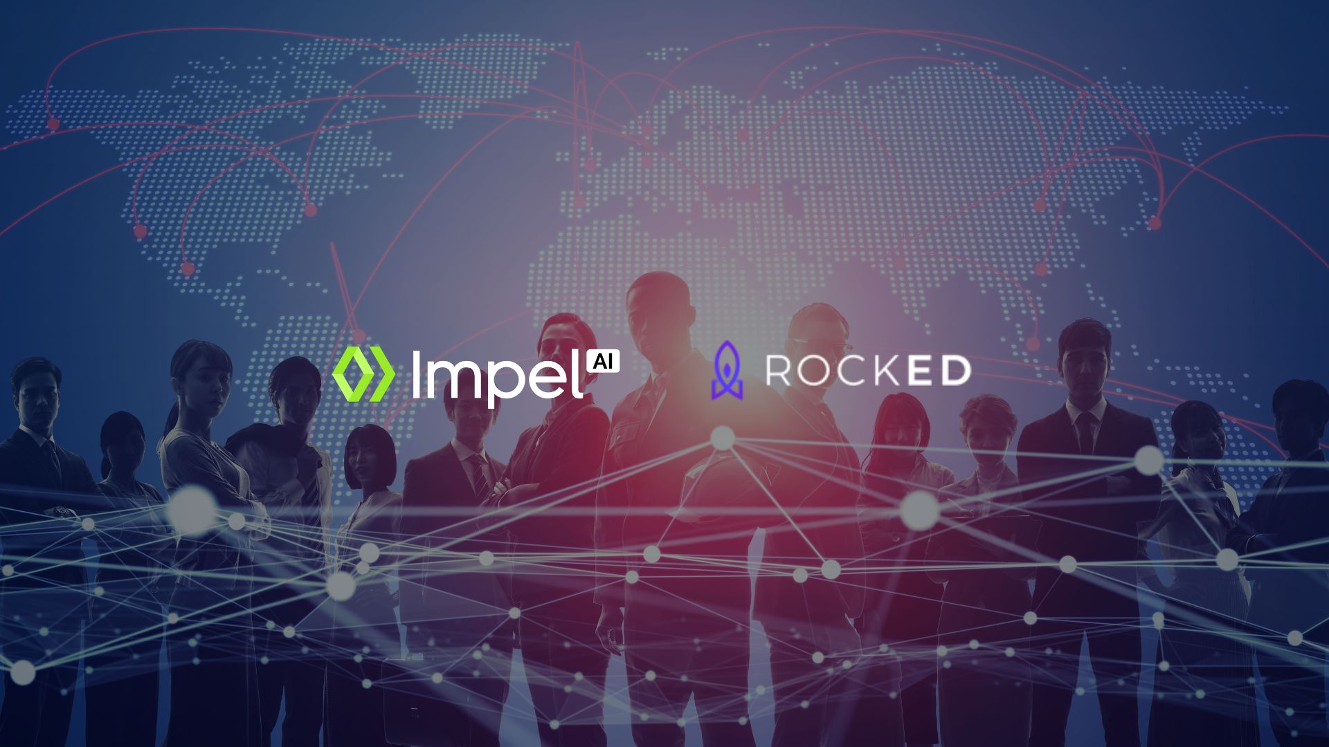 Impel & RockED Launch Automotive AI Certification Program