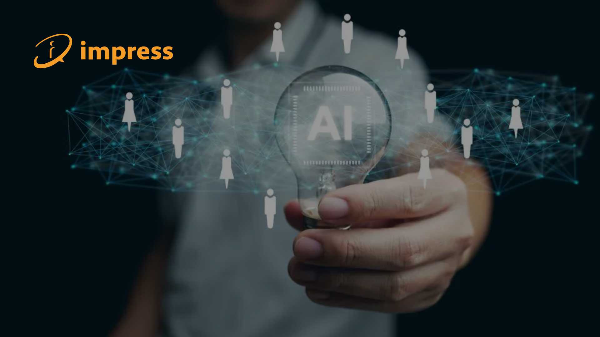 impress.ai Launches Savos, an AI Hiring Ally to End Disconnected Recruitment
