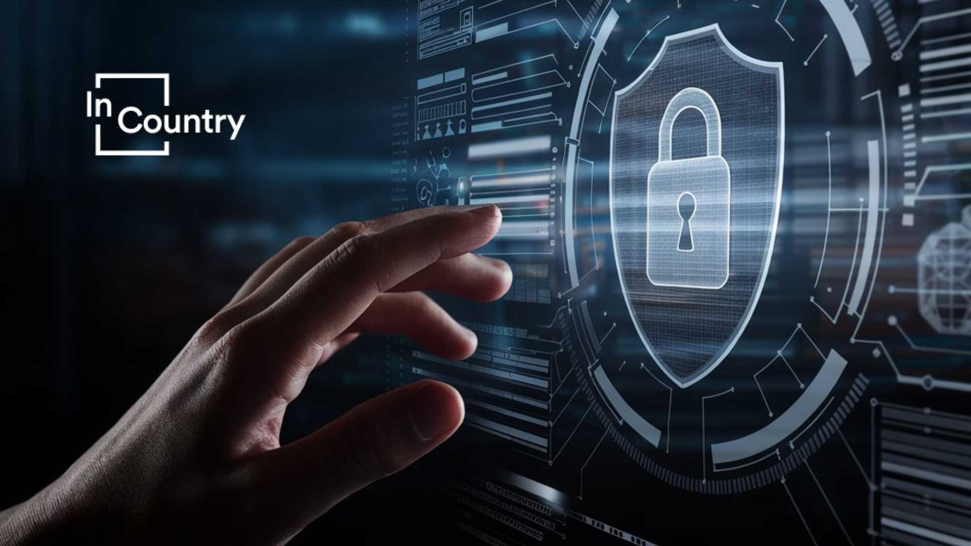 InCountry Raises $10M to Launch AgentCloak for AI Data Protection