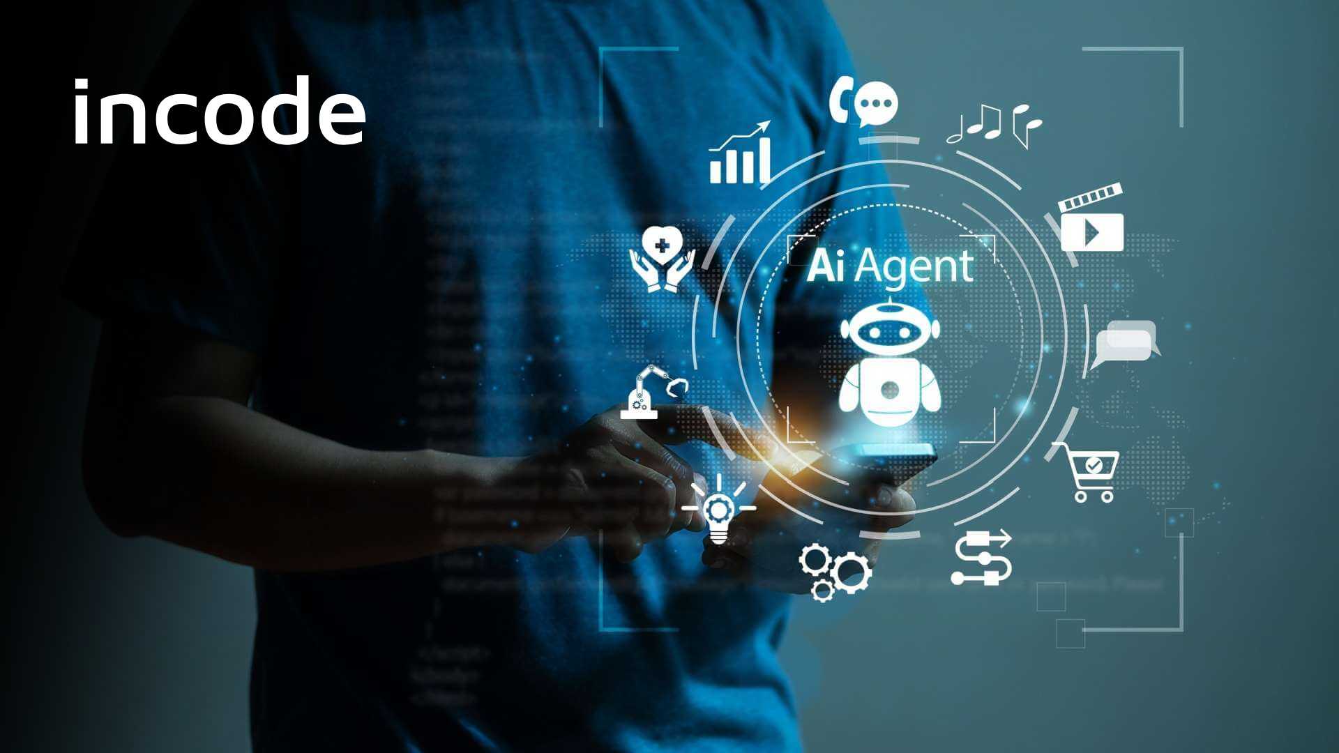 Incode Agentic Identity Secures Autonomous AI Agents