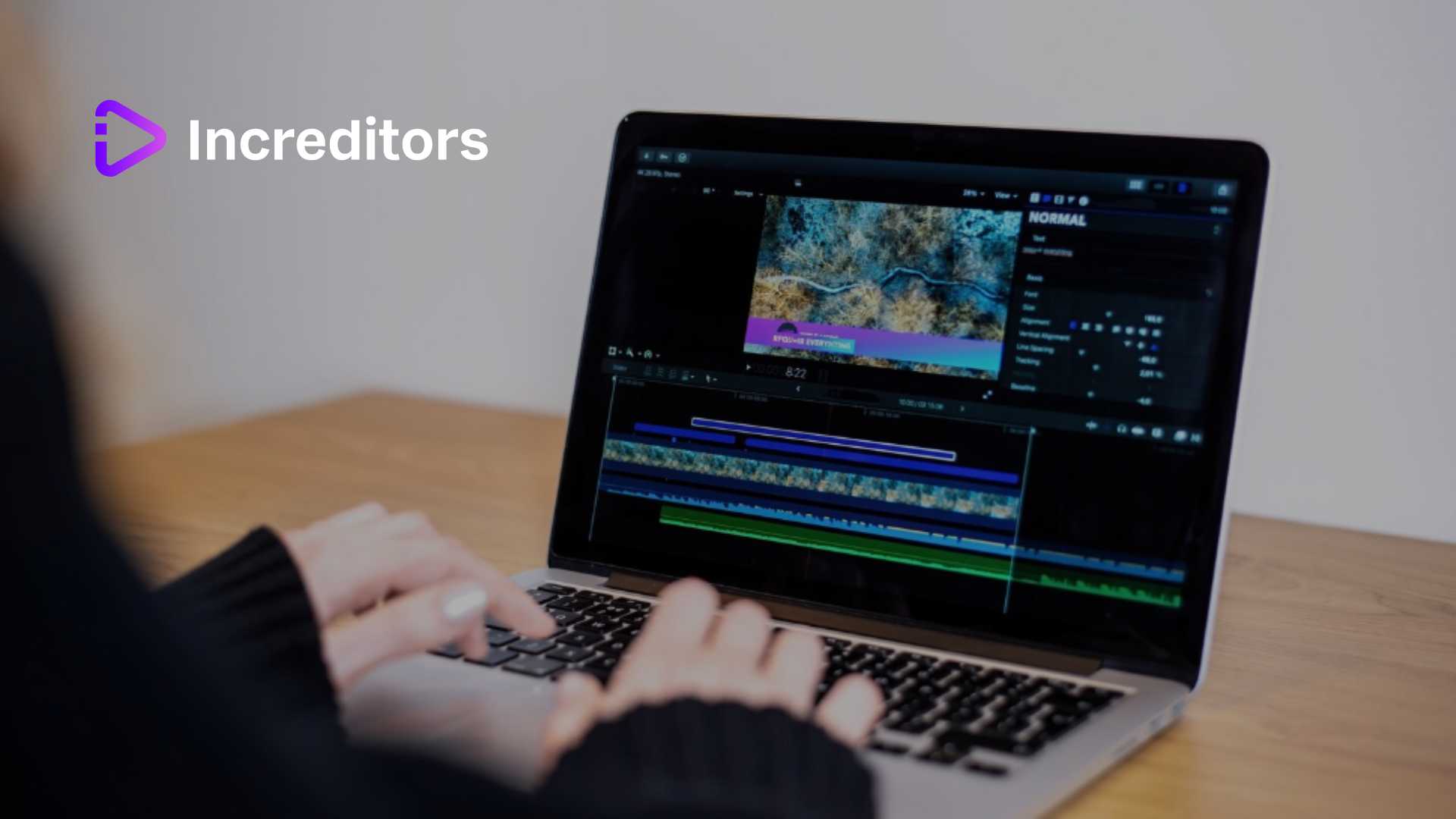 Increditors Launches Embedded Video Team Model for Marketers