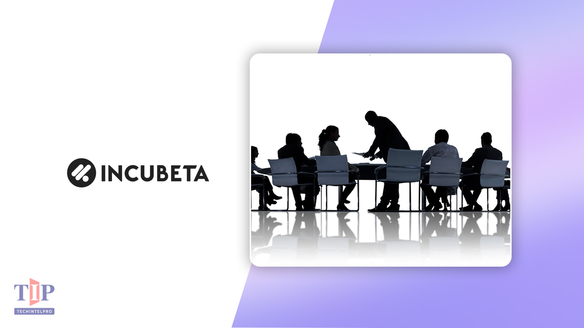 Incubeta Deepens Global Leadership with CEO Americas Succession and Executive Moves